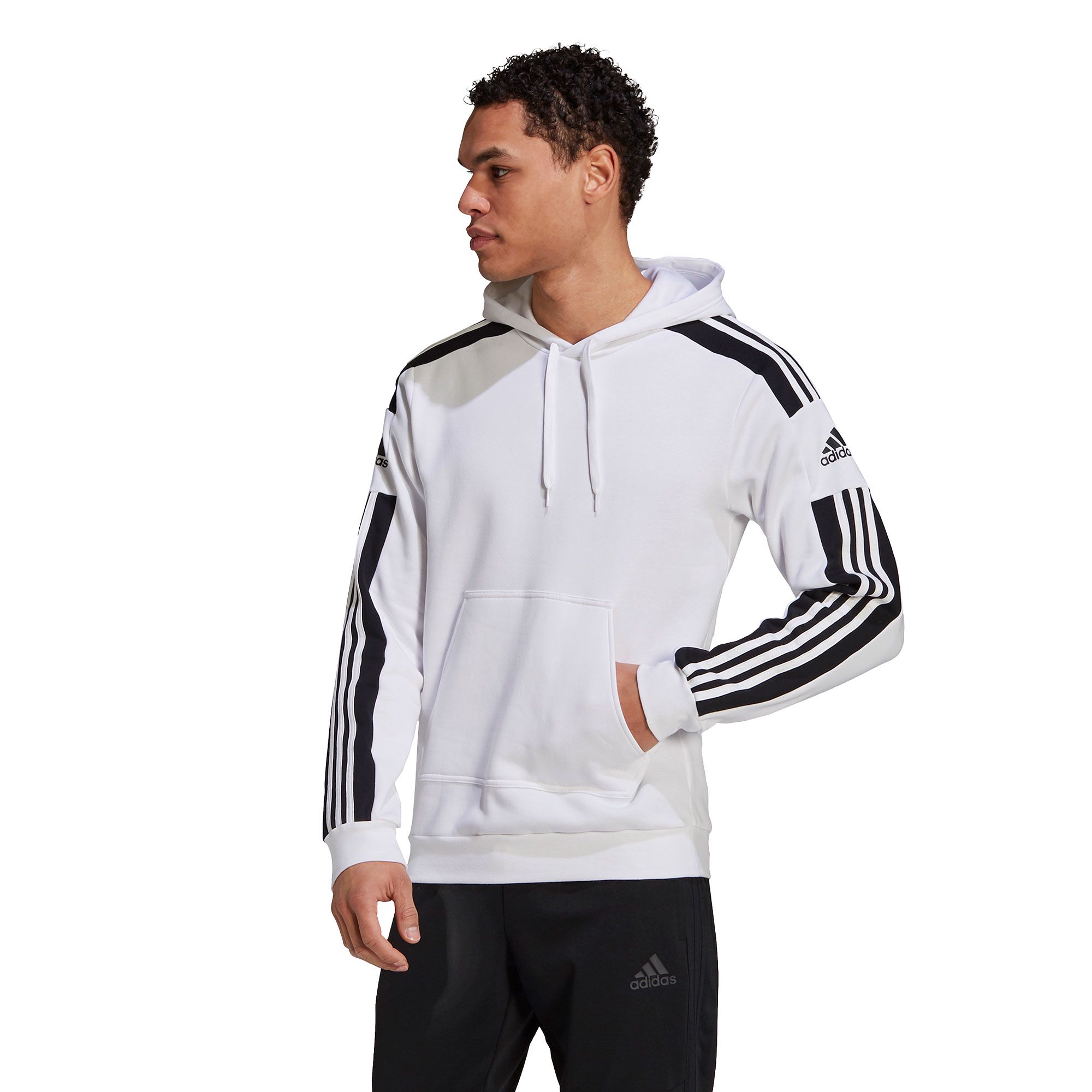 Sudadera adidas Squadra 21 HD - Fútbol Factory