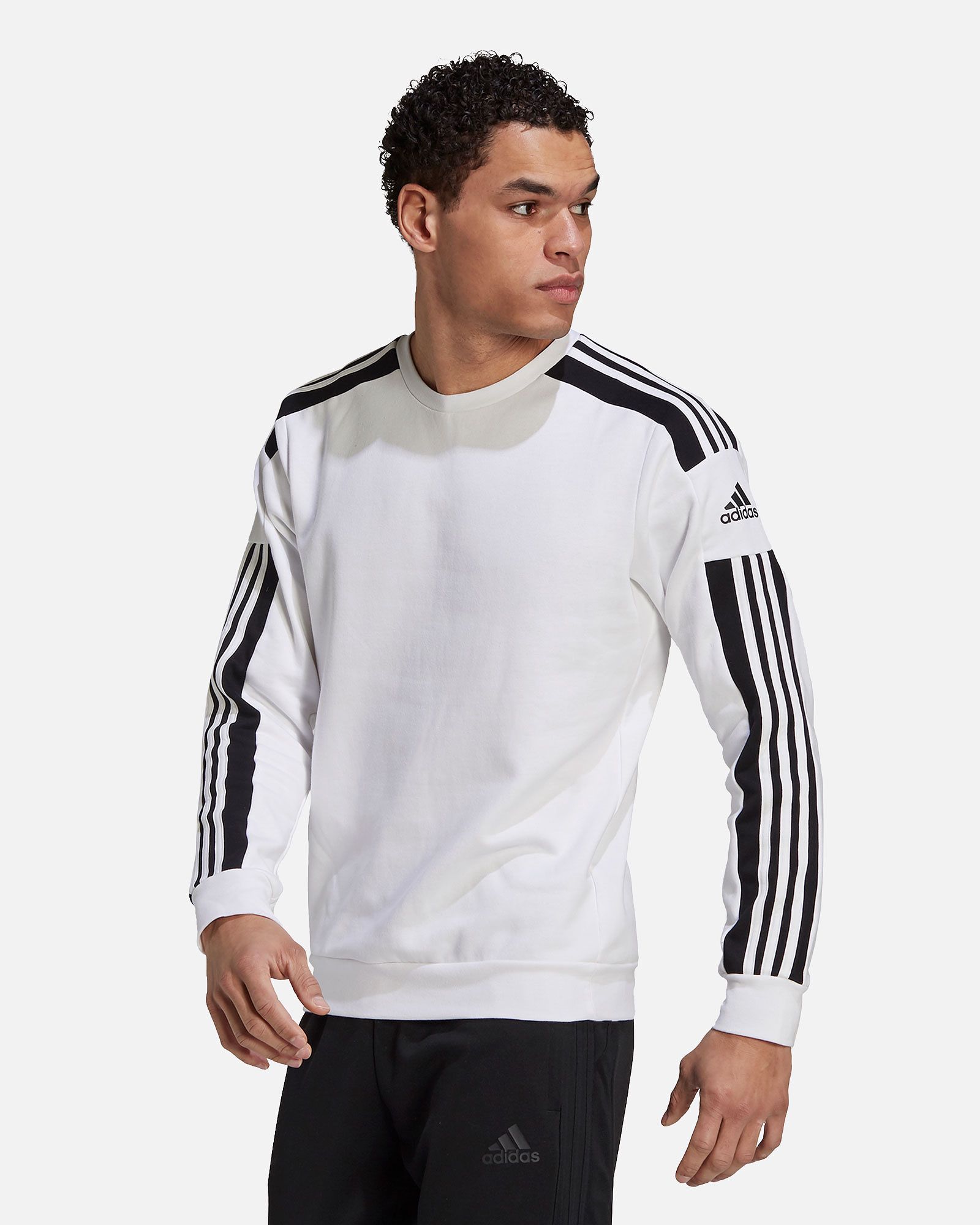 Sudadera adidas Squadra 21 - Fútbol Factory