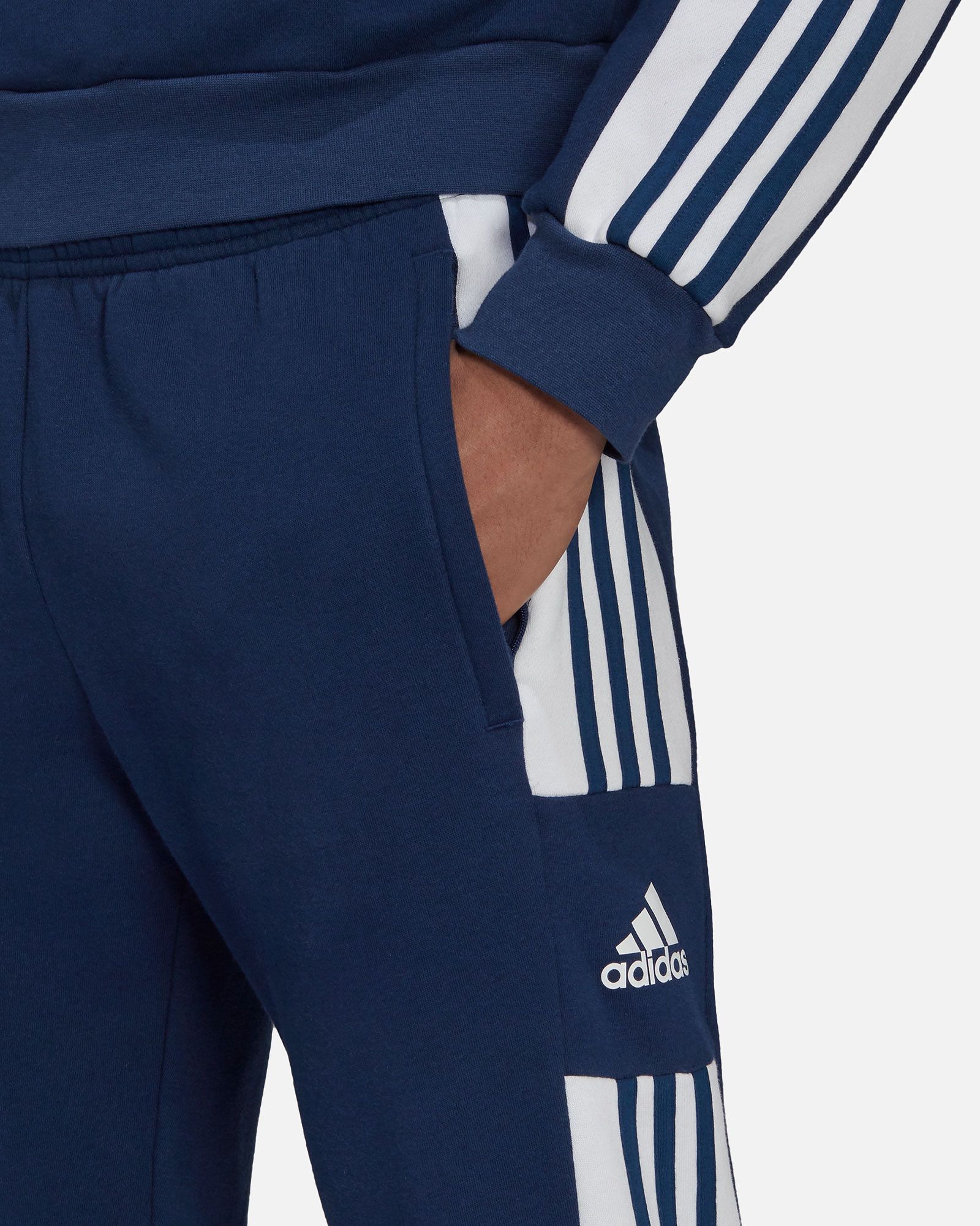 Pantalón adidas Squadra 21 SW - Fútbol Factory