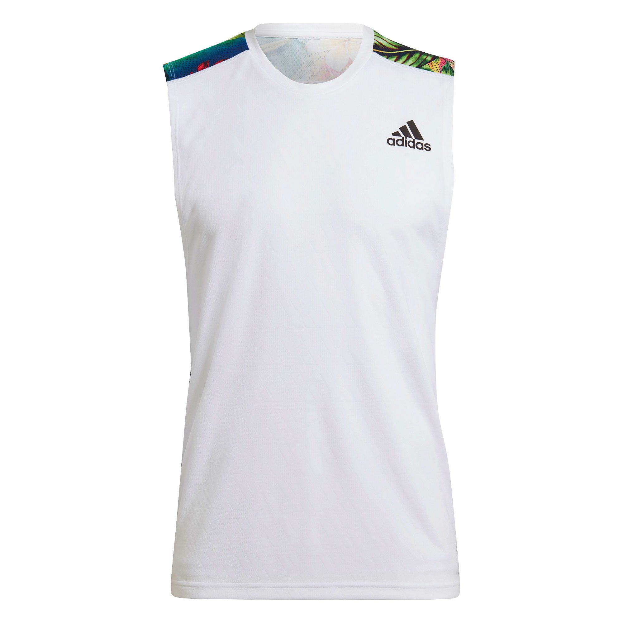 Camiseta adidas Own The Run Tank - Fútbol Factory