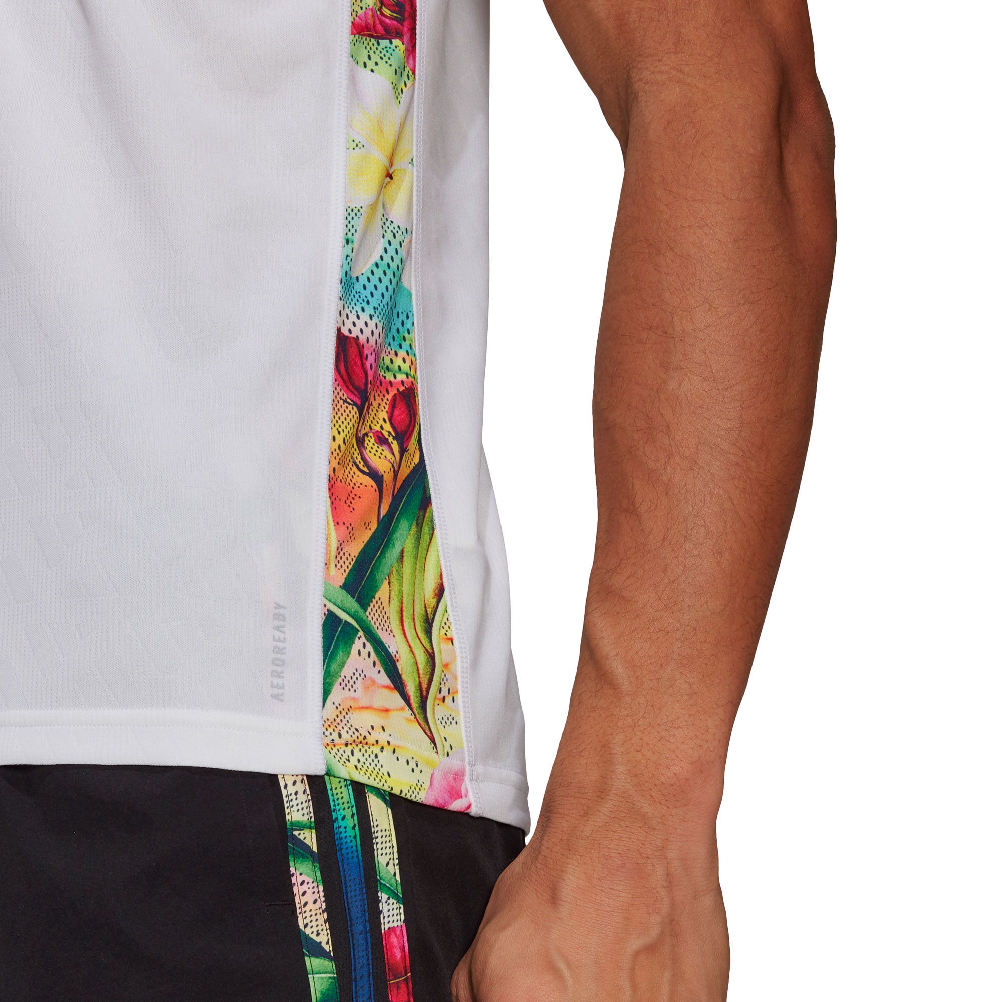Camiseta adidas Own The Run Tank - Fútbol Factory