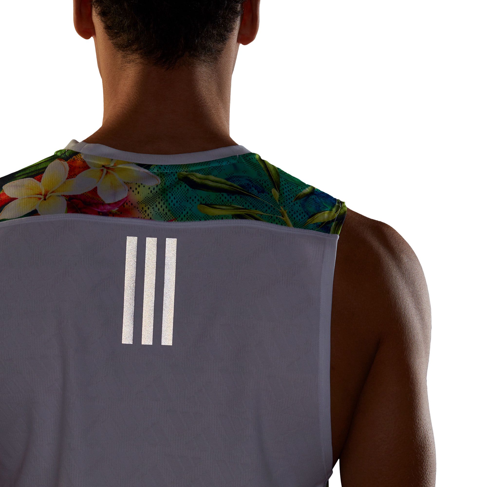 Camiseta adidas Own The Run Tank - Fútbol Factory