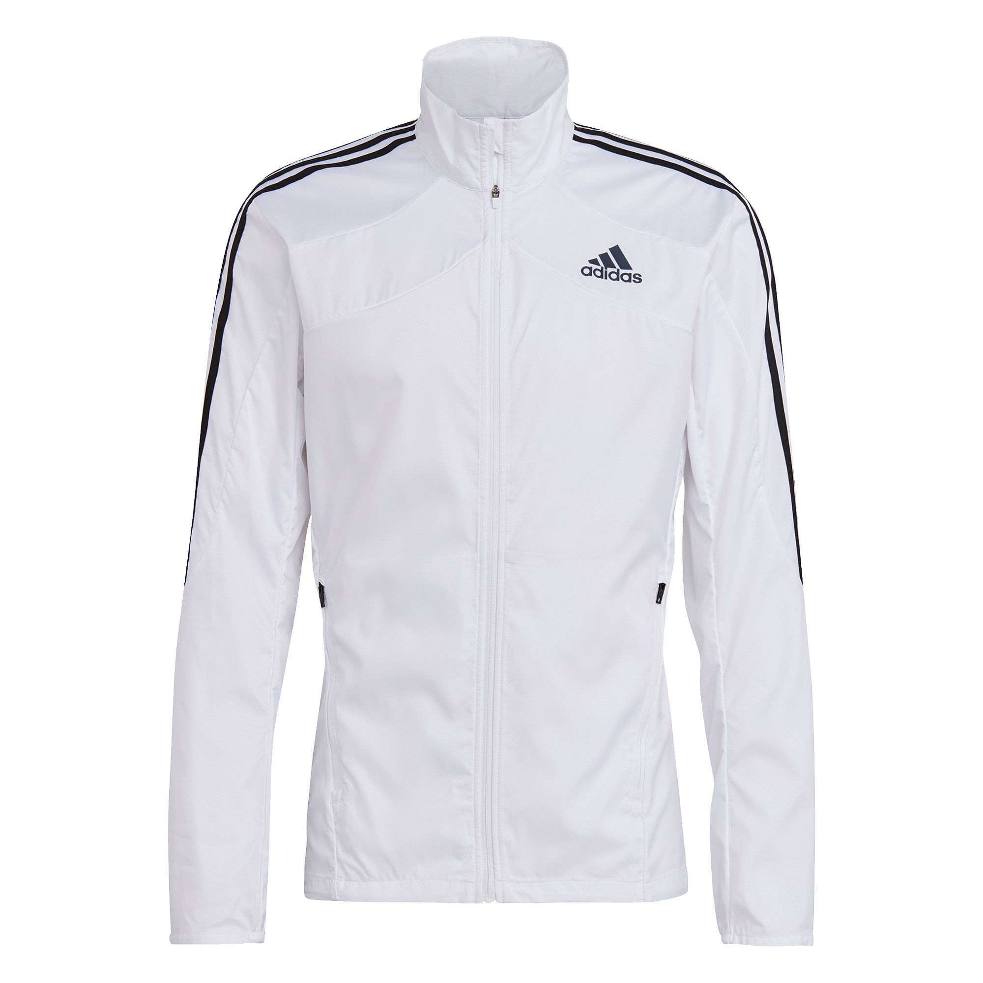 Chaqueta Running adidas Marathon 3S - Fútbol Factory