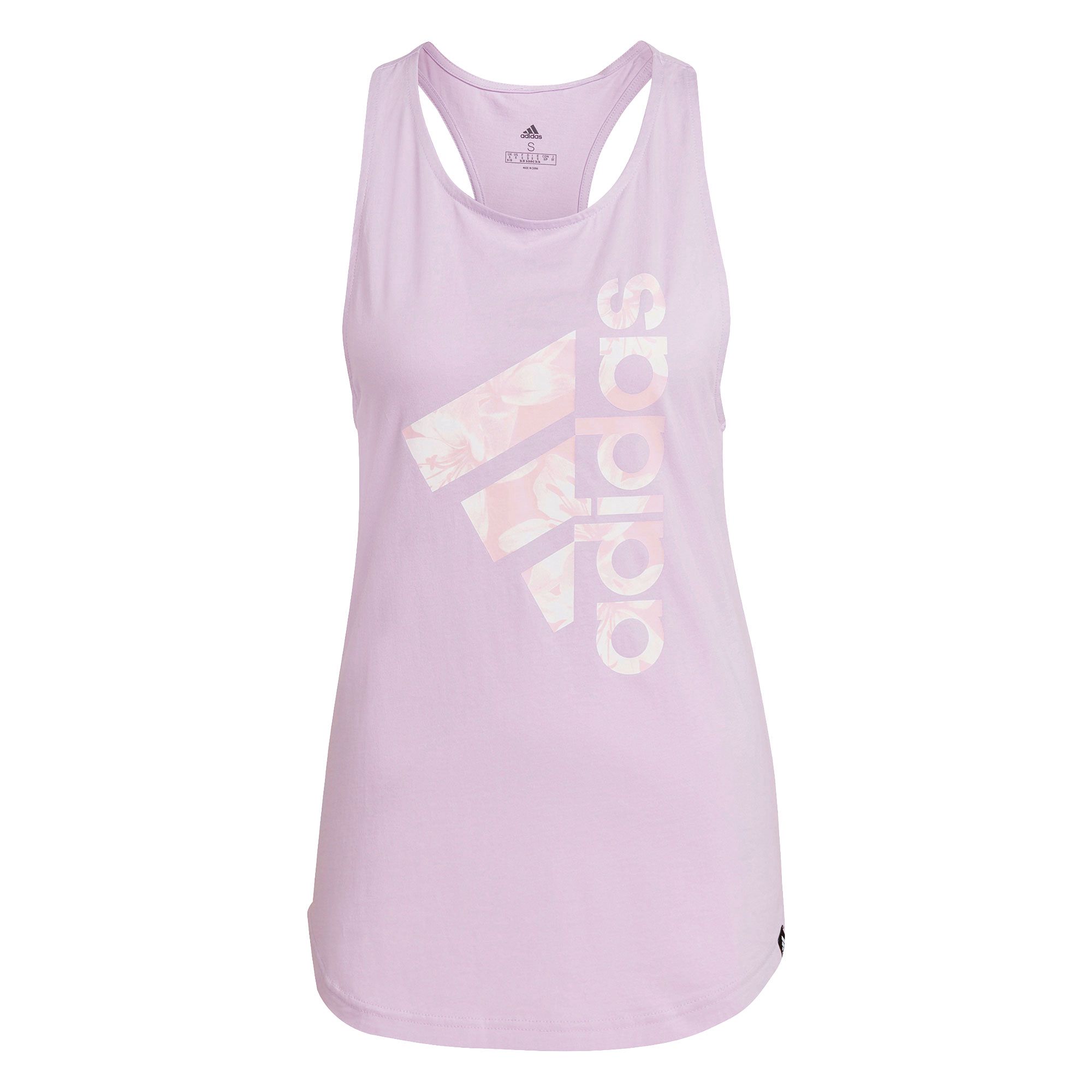 Camiseta adidas Floral Graphic - Fútbol Factory