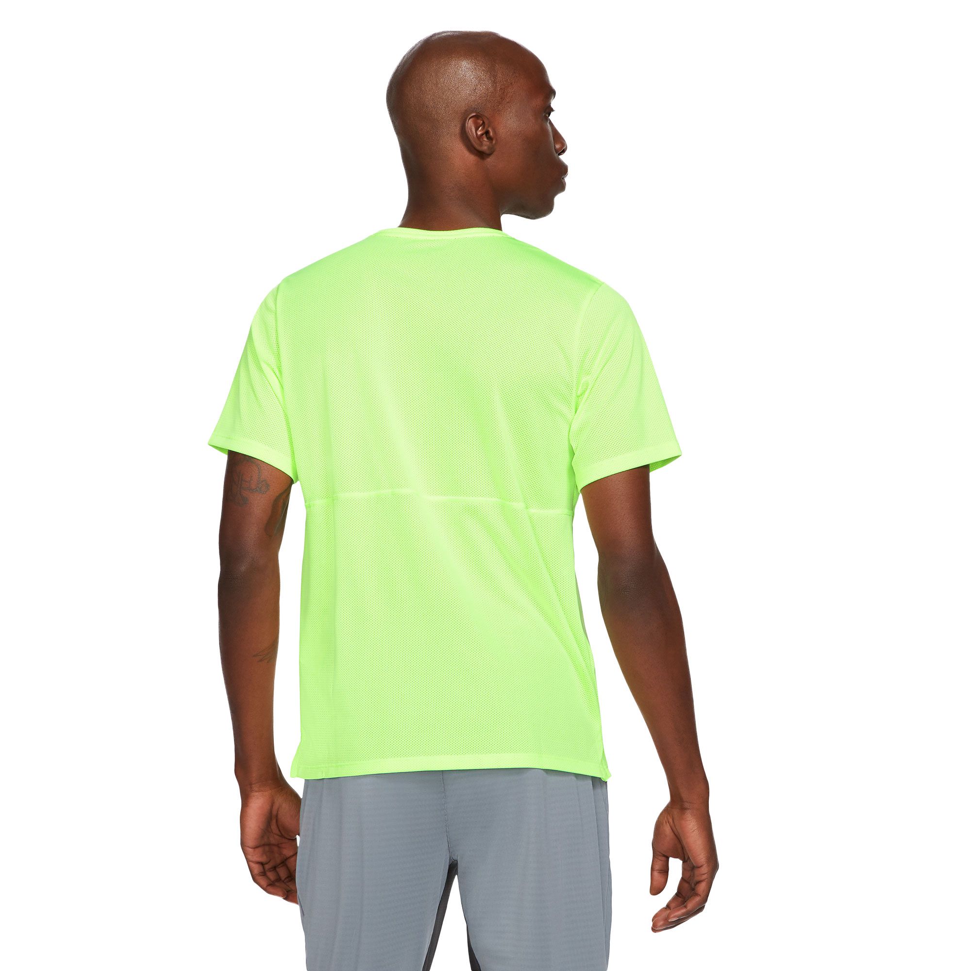 Camiseta Nike Run Breathe - Fútbol Factory