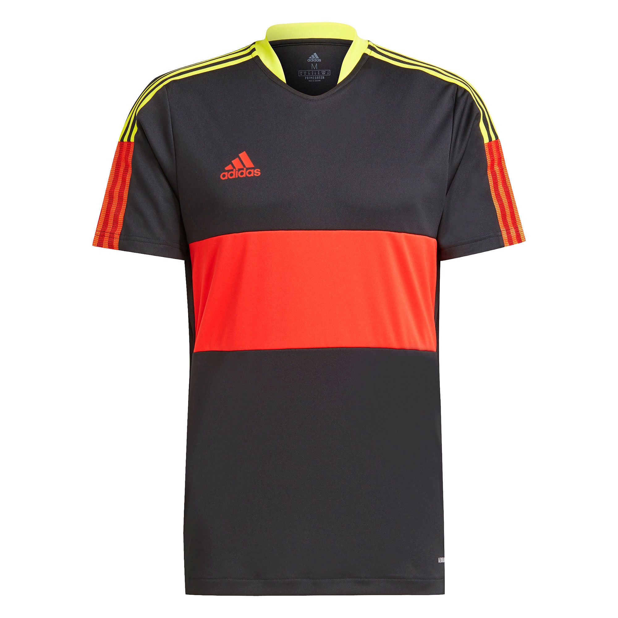 Camiseta adidas Tiro 21 - Fútbol Factory