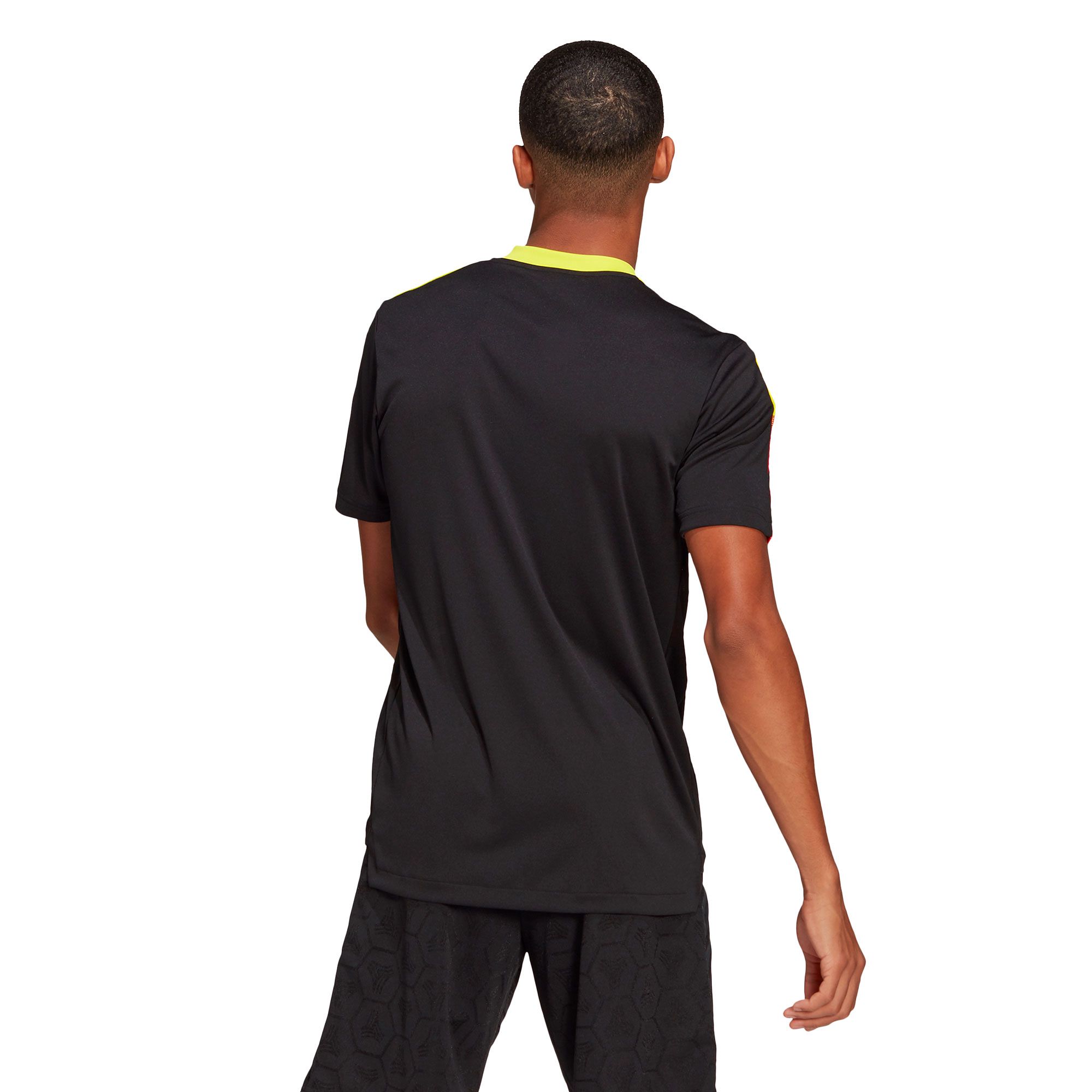 Camiseta adidas Tiro 21 - Fútbol Factory