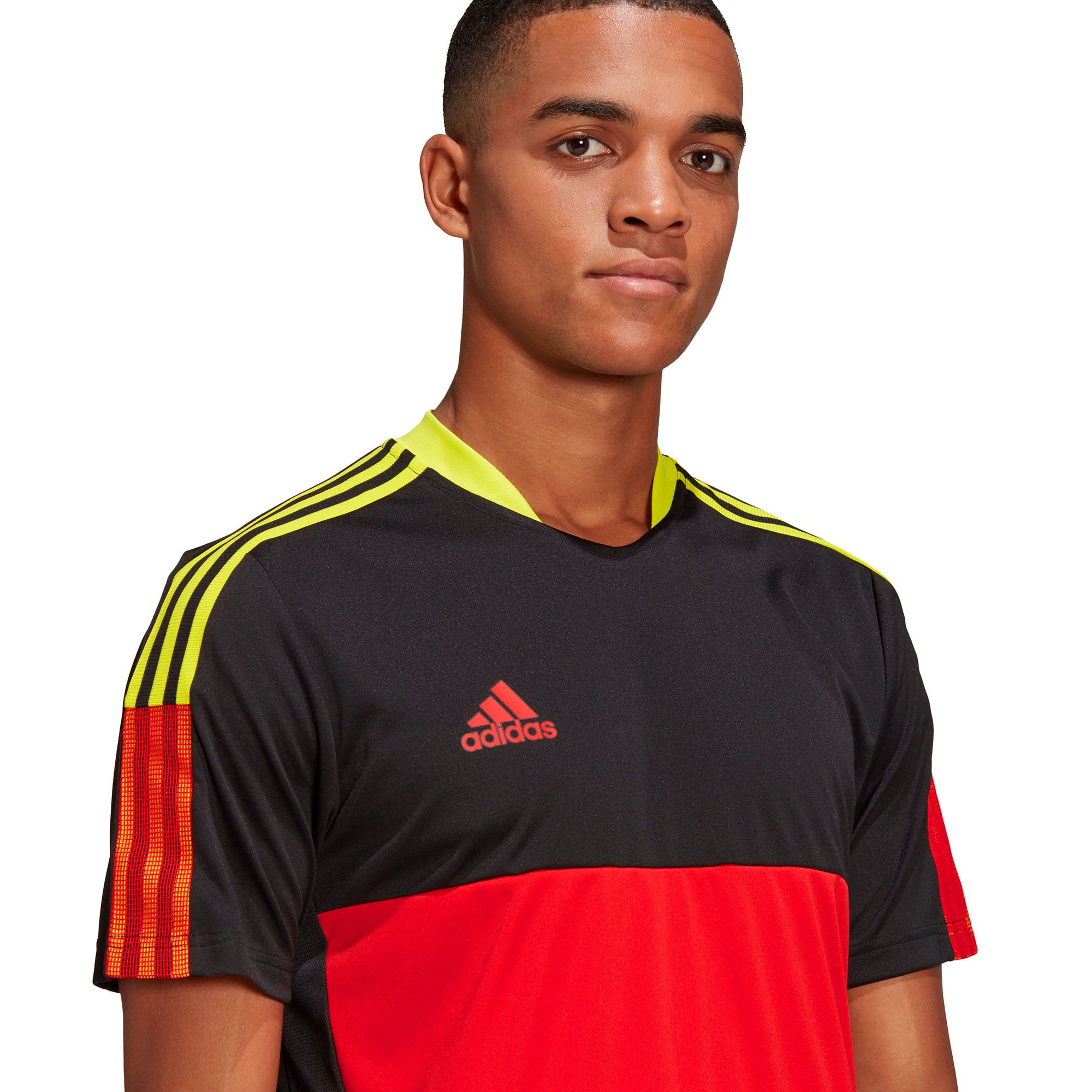 Camiseta adidas Tiro 21 - Fútbol Factory