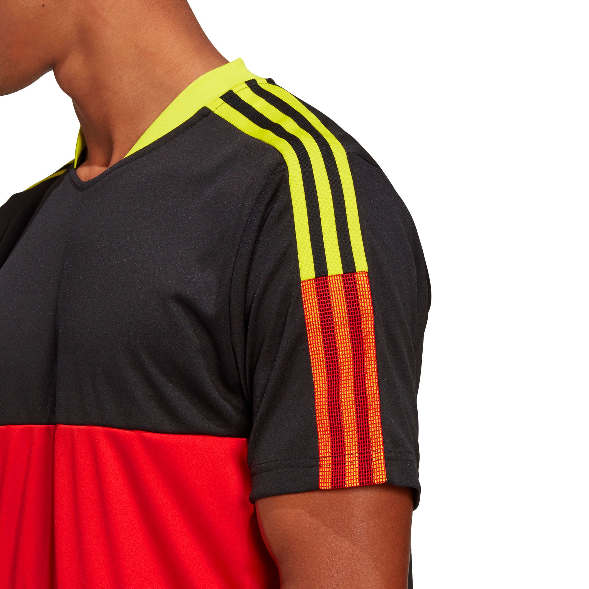 Camiseta adidas Tiro 21 - Fútbol Factory