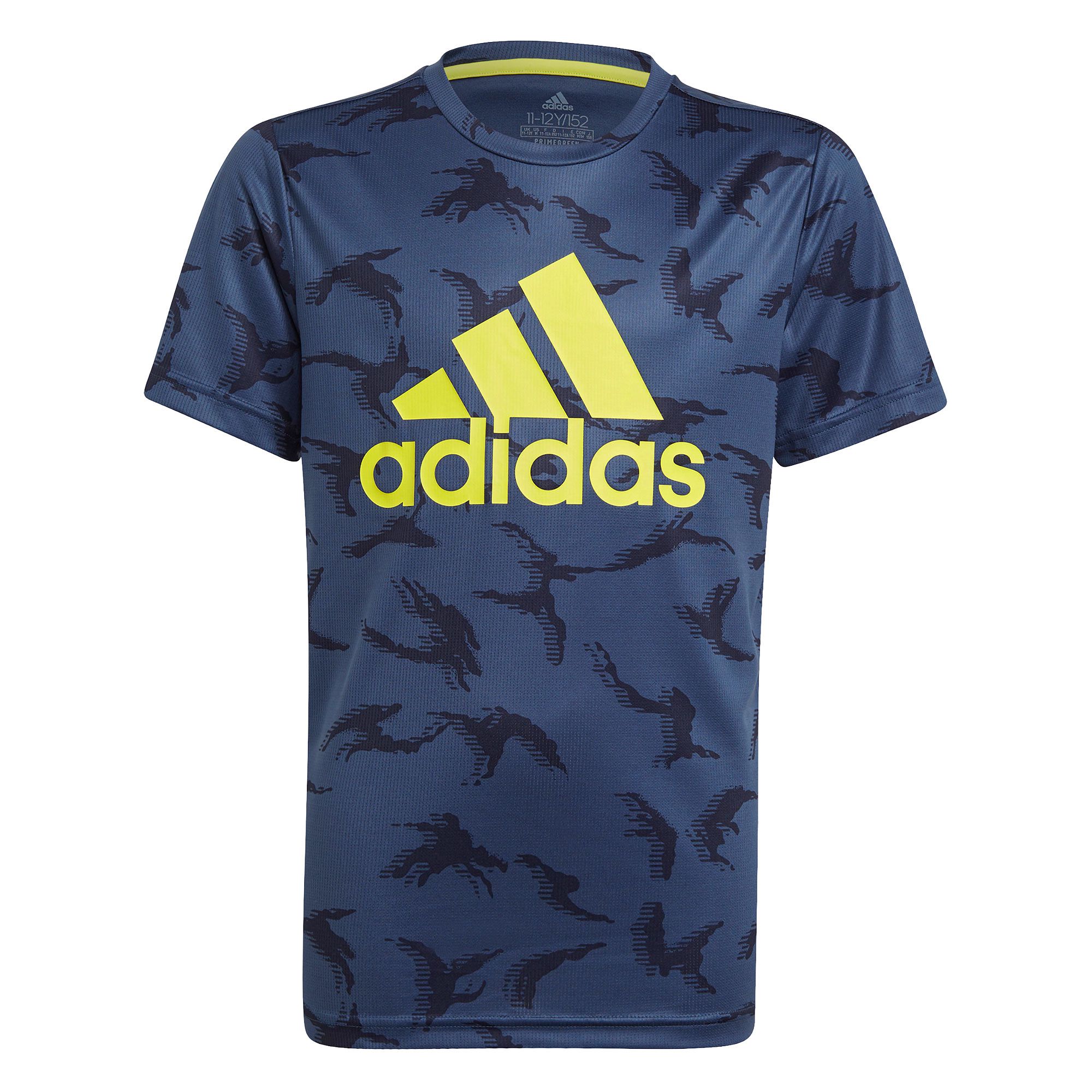 Camiseta adidas D2M - Fútbol Factory