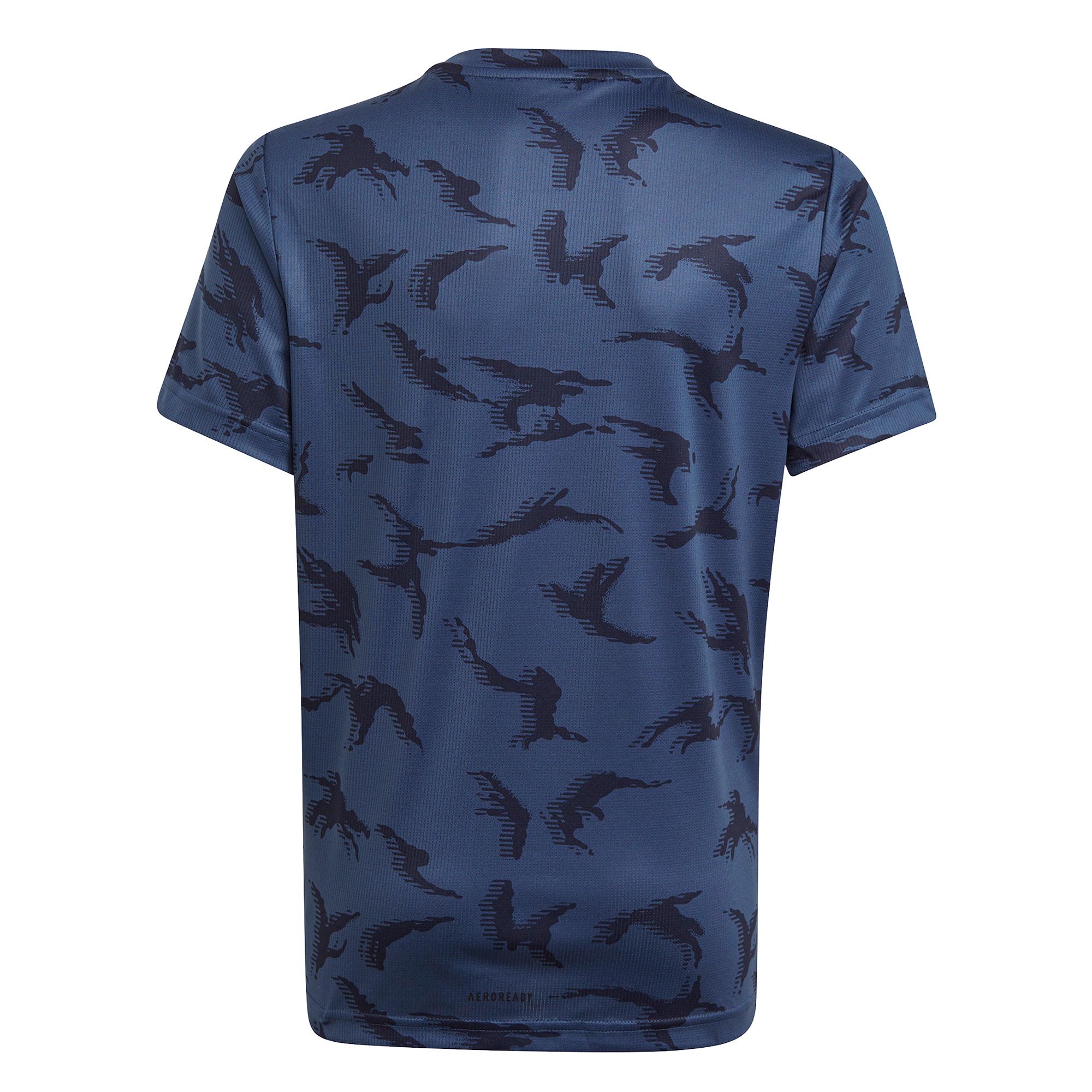 Camiseta adidas D2M - Fútbol Factory