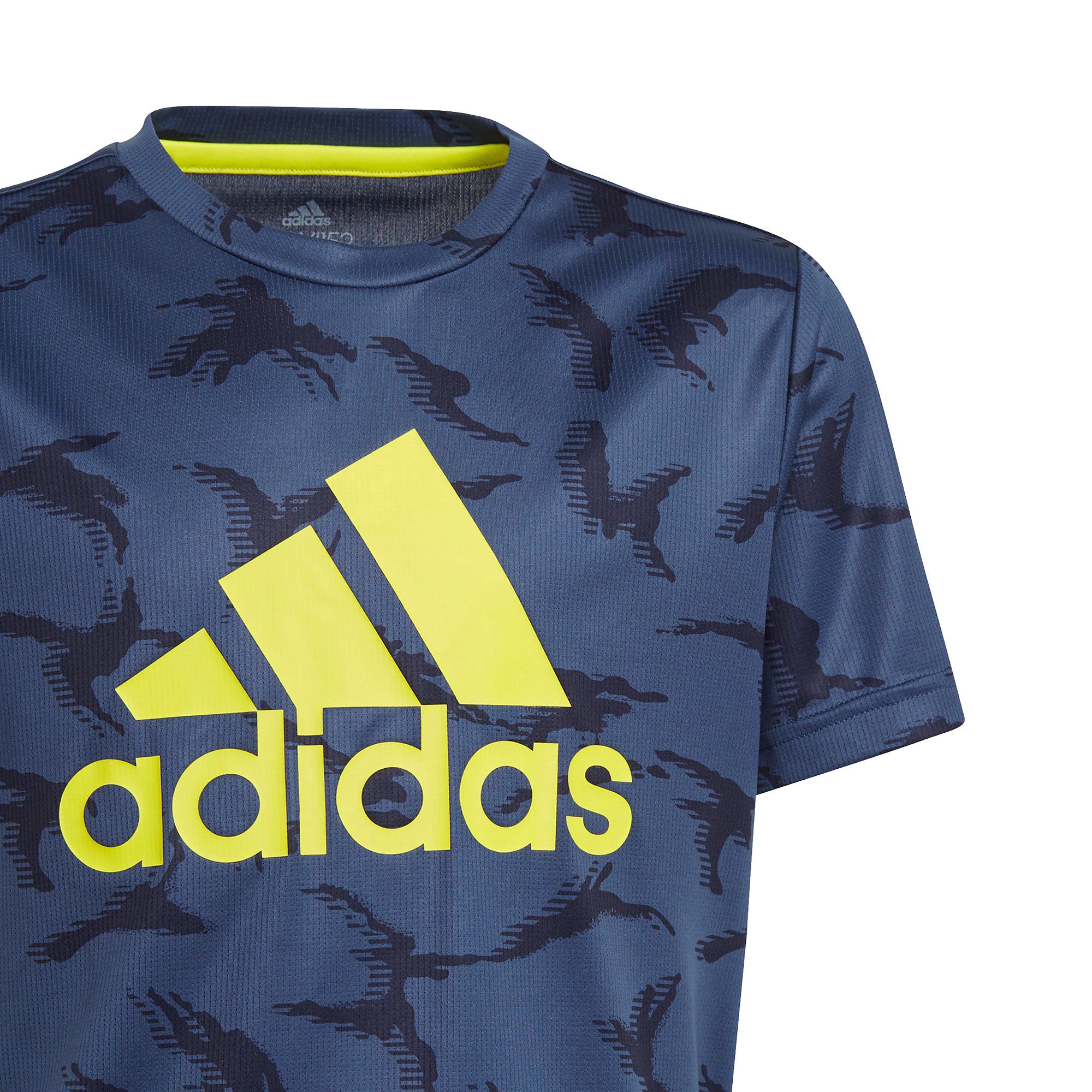 Camiseta adidas D2M - Fútbol Factory