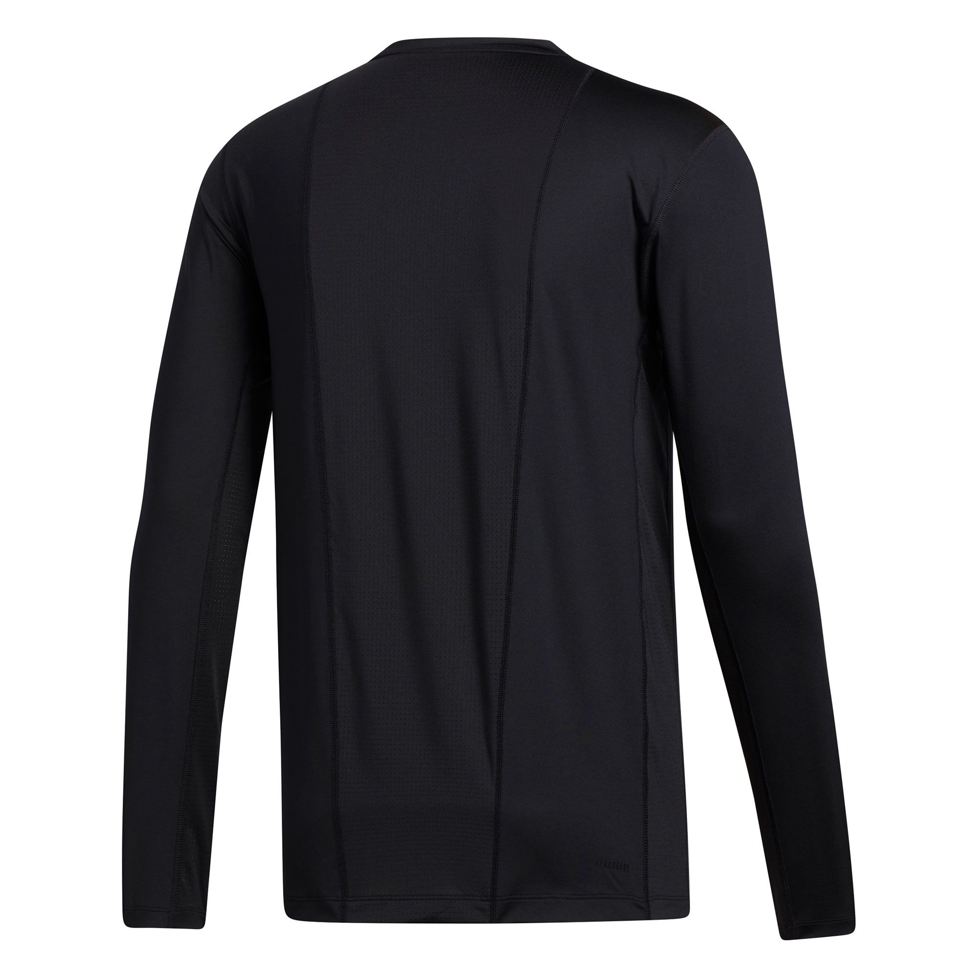 Camiseta adidas Techfit Fitted 3S - Fútbol Factory