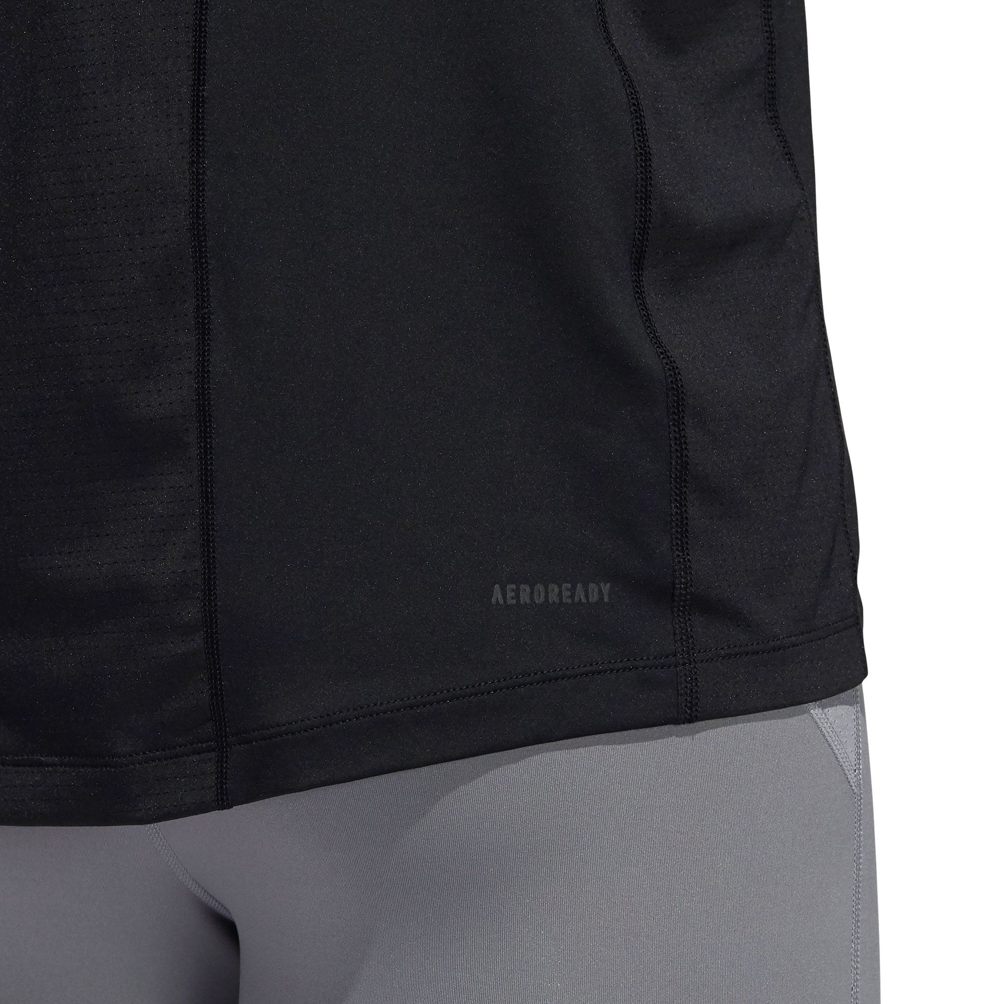 Camiseta adidas Techfit Fitted 3S - Fútbol Factory