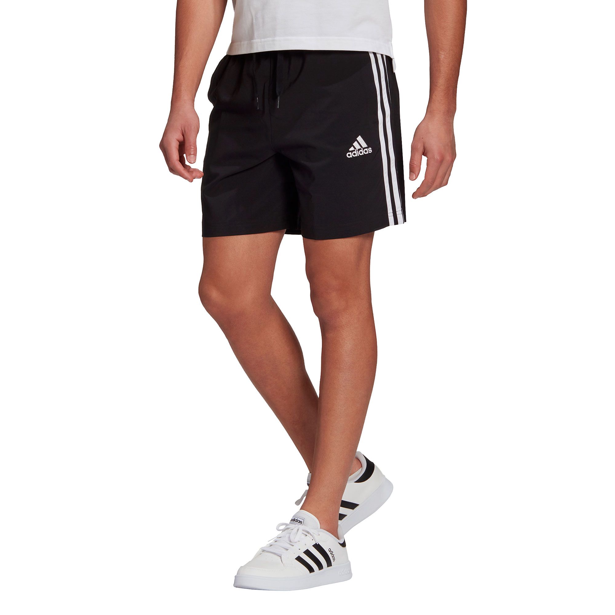 Pantalón adidas Aeroready Essentials 3S - Fútbol Factory