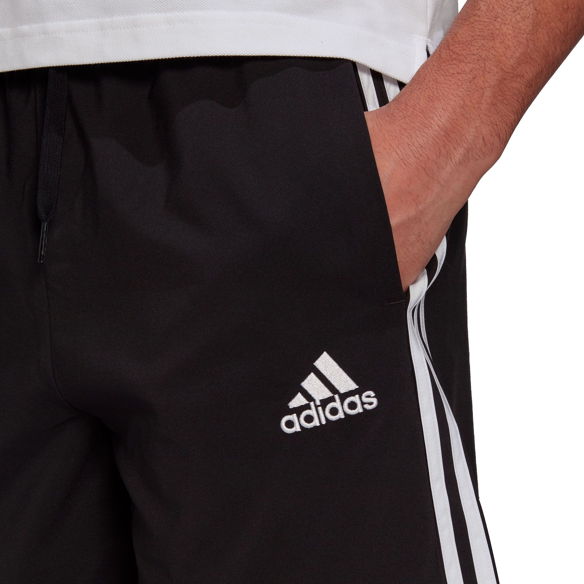 Pantalón adidas Aeroready Essentials 3S - Fútbol Factory