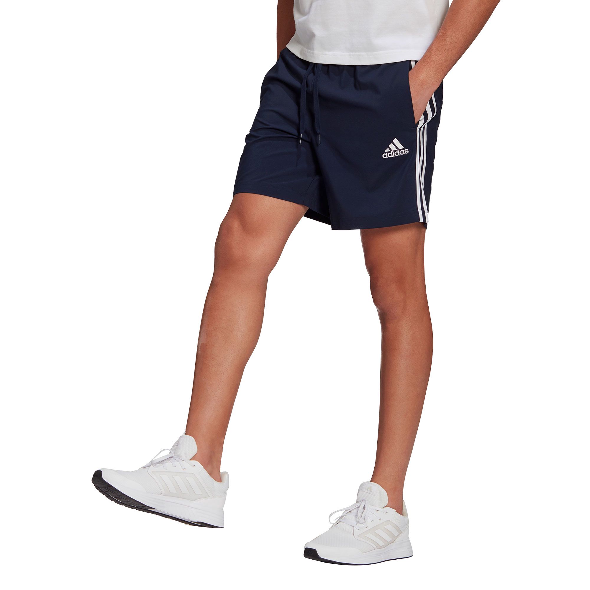 Pantalón adidas Aeroready Essentials 3S - Fútbol Factory