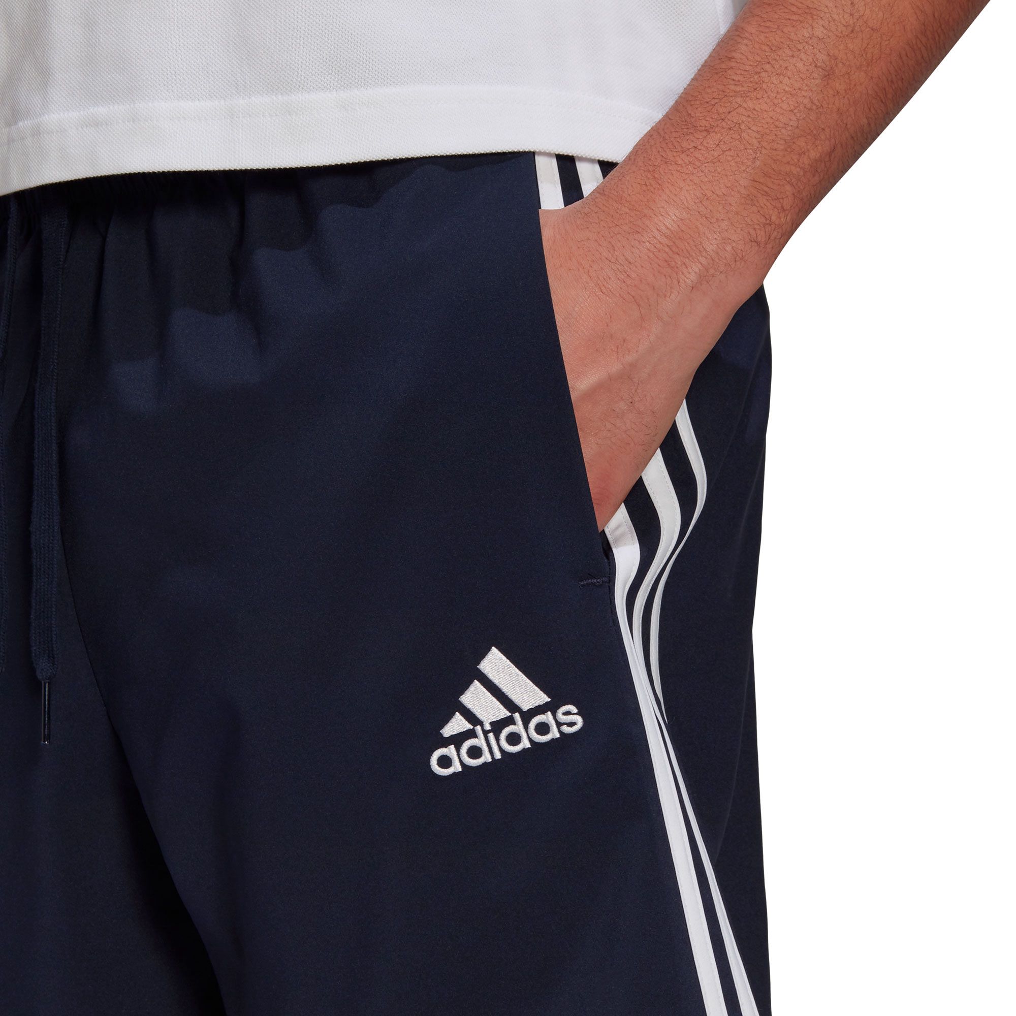 Pantalón adidas Aeroready Essentials 3S - Fútbol Factory