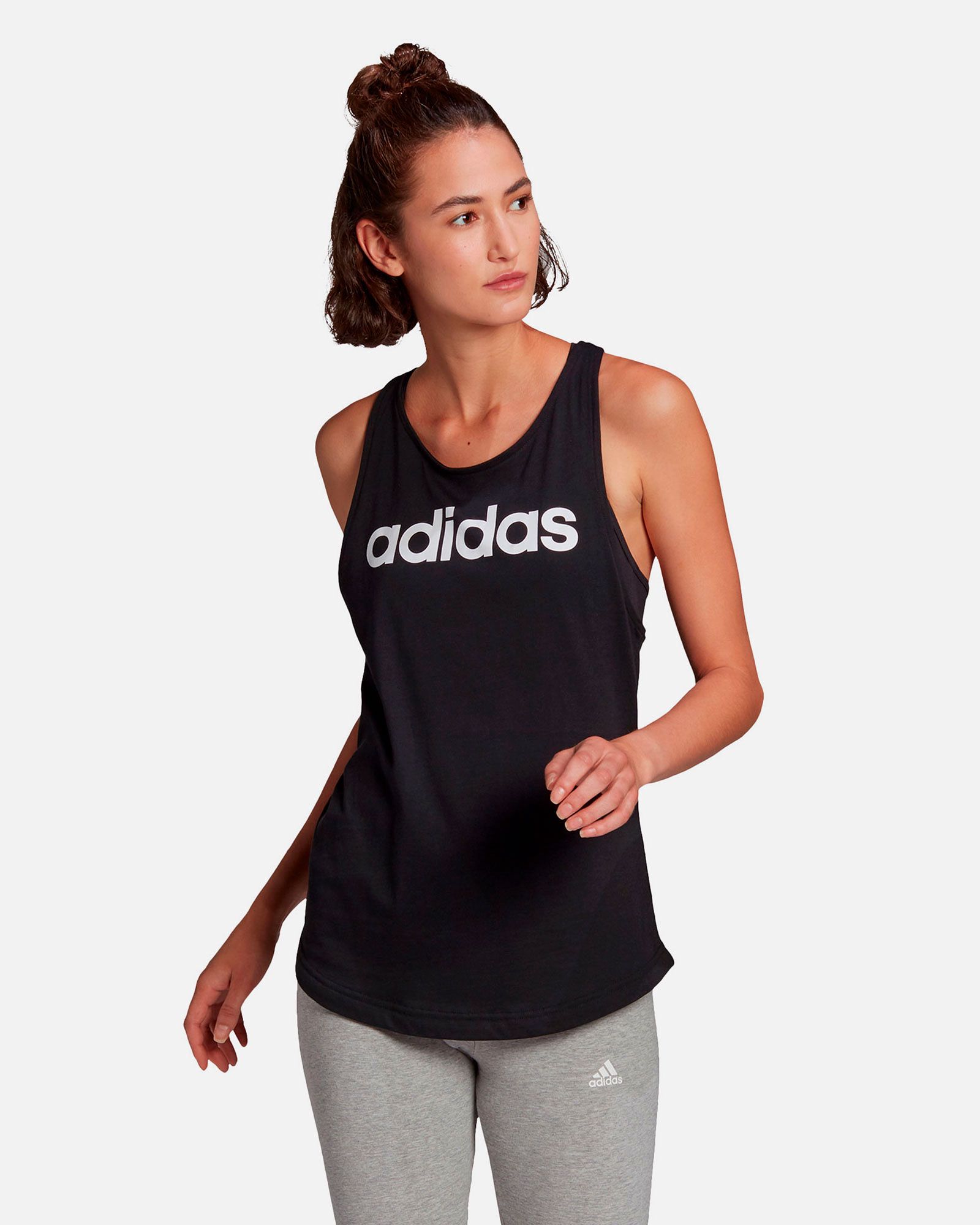 Camiseta adidas Loungewear - Fútbol Factory