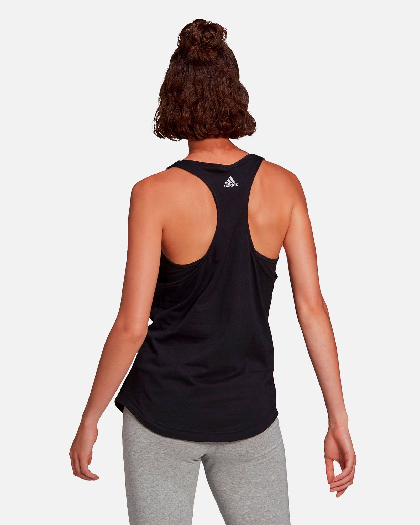 Camiseta adidas Loungewear - Fútbol Factory