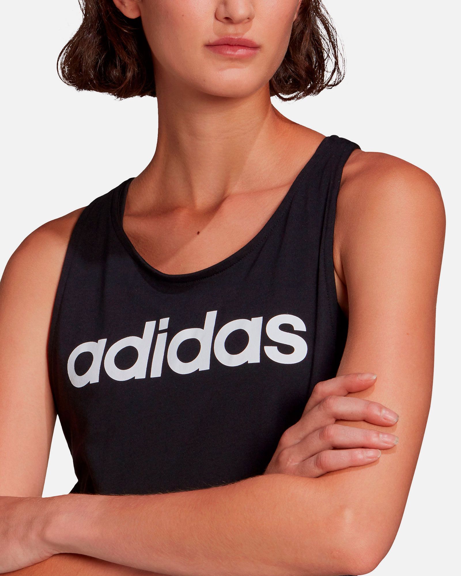 Camiseta adidas Loungewear - Fútbol Factory