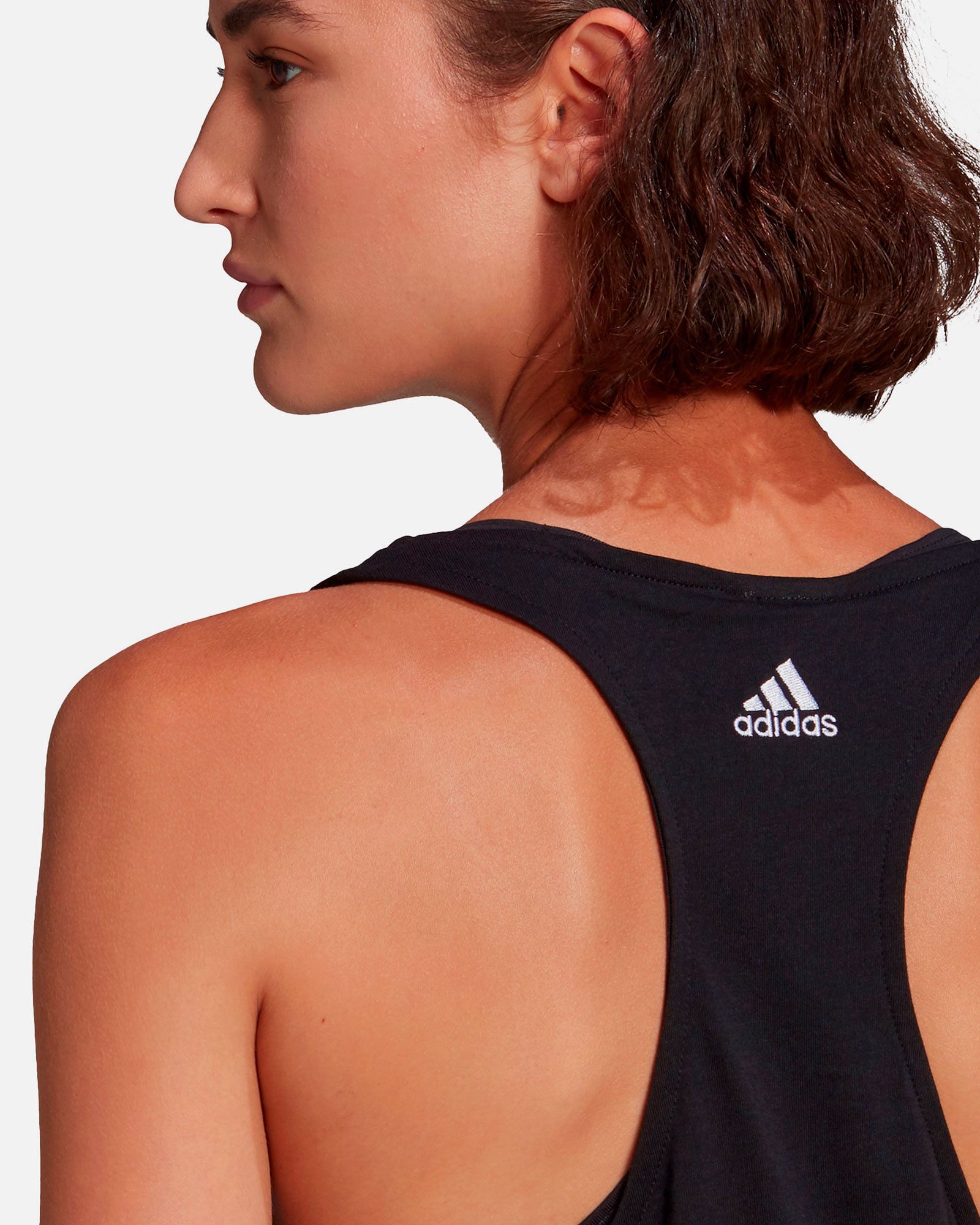 Camiseta adidas Loungewear - Fútbol Factory