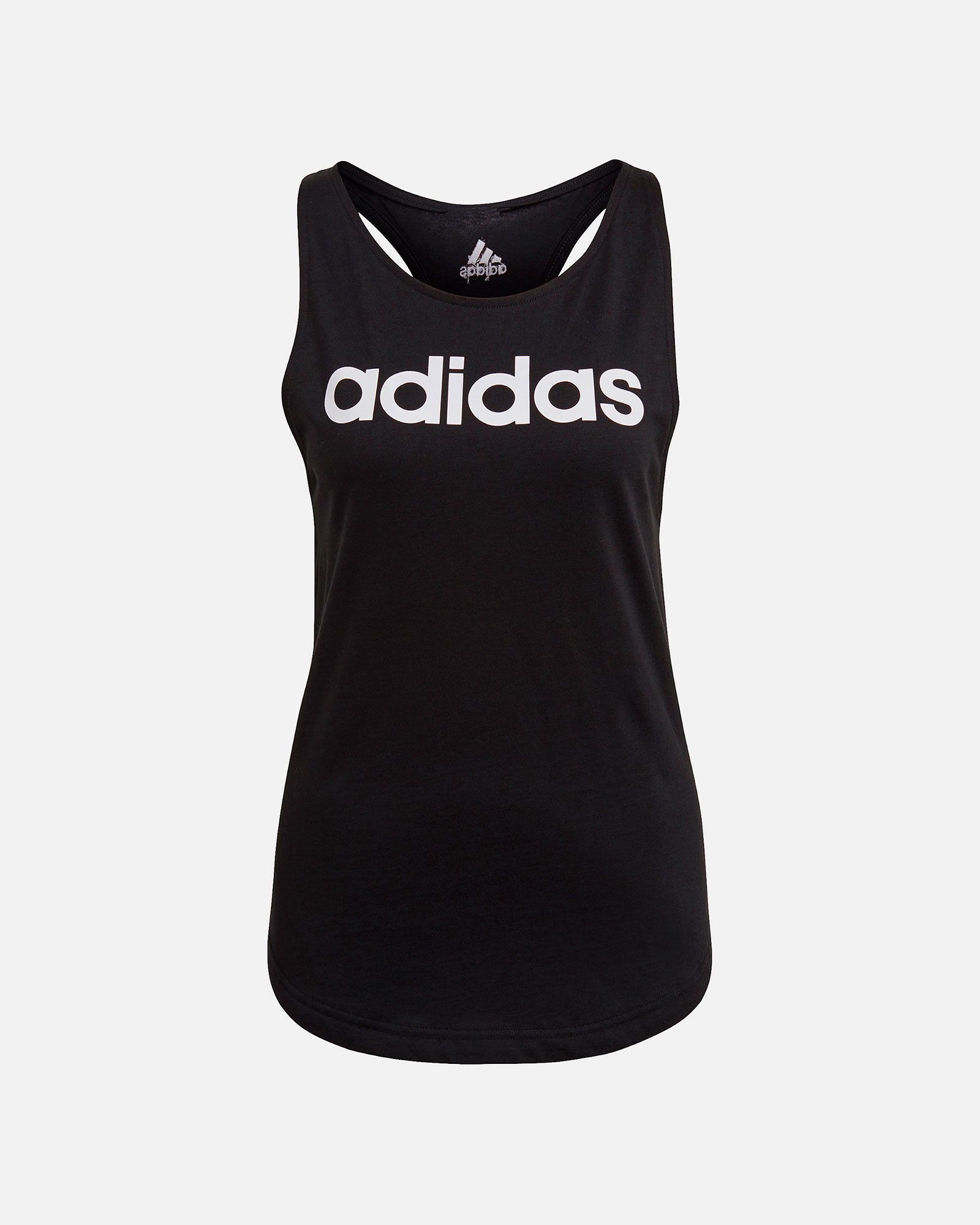 Camiseta adidas Loungewear - Fútbol Factory