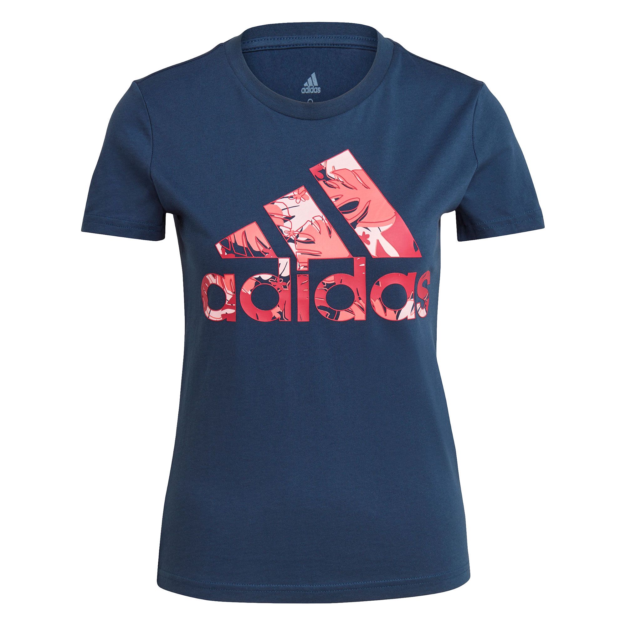 Camiseta adidas Tropical Graphic - Fútbol Factory