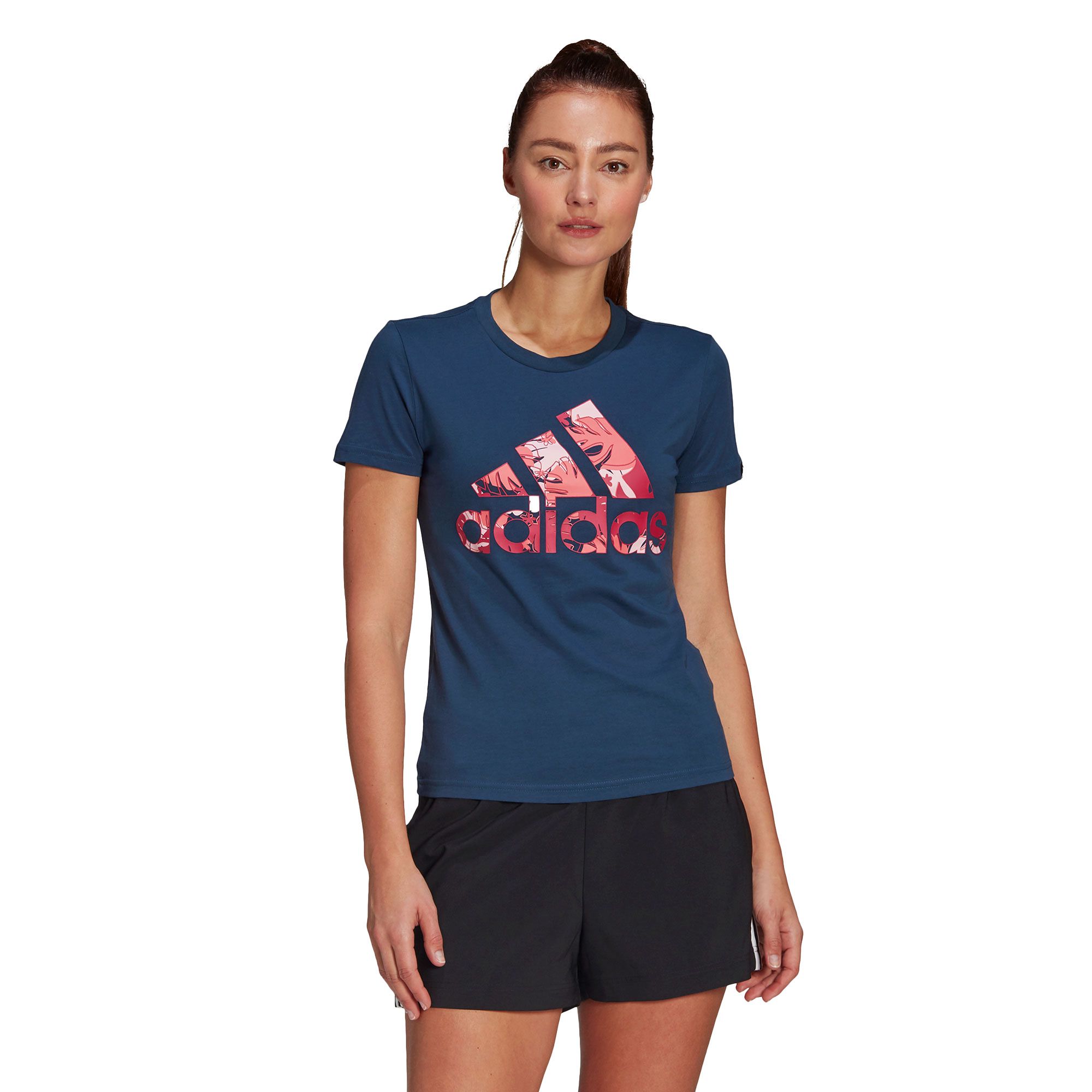 Camiseta adidas Tropical Graphic - Fútbol Factory
