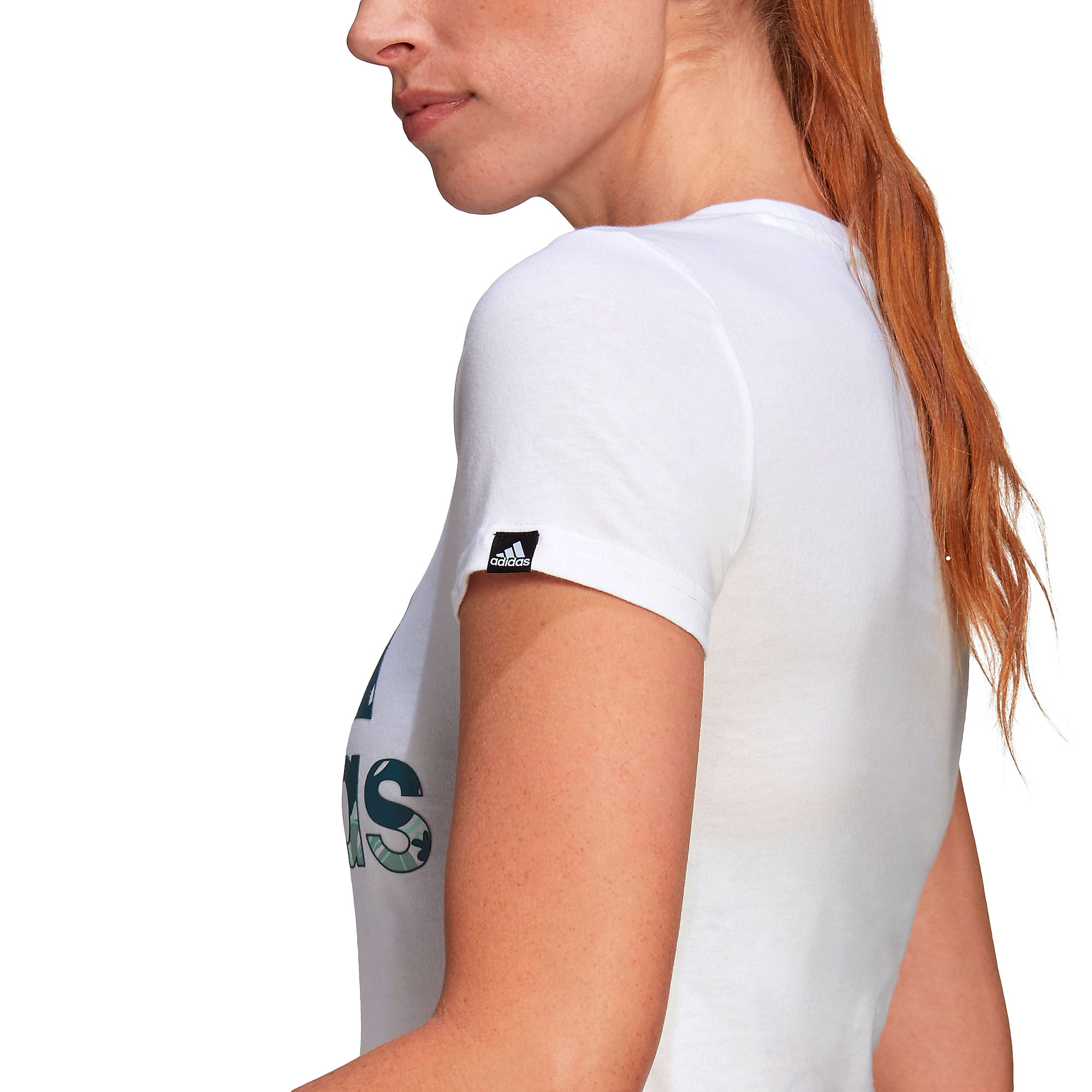 Camiseta adidas Tropical Graphic - Fútbol Factory