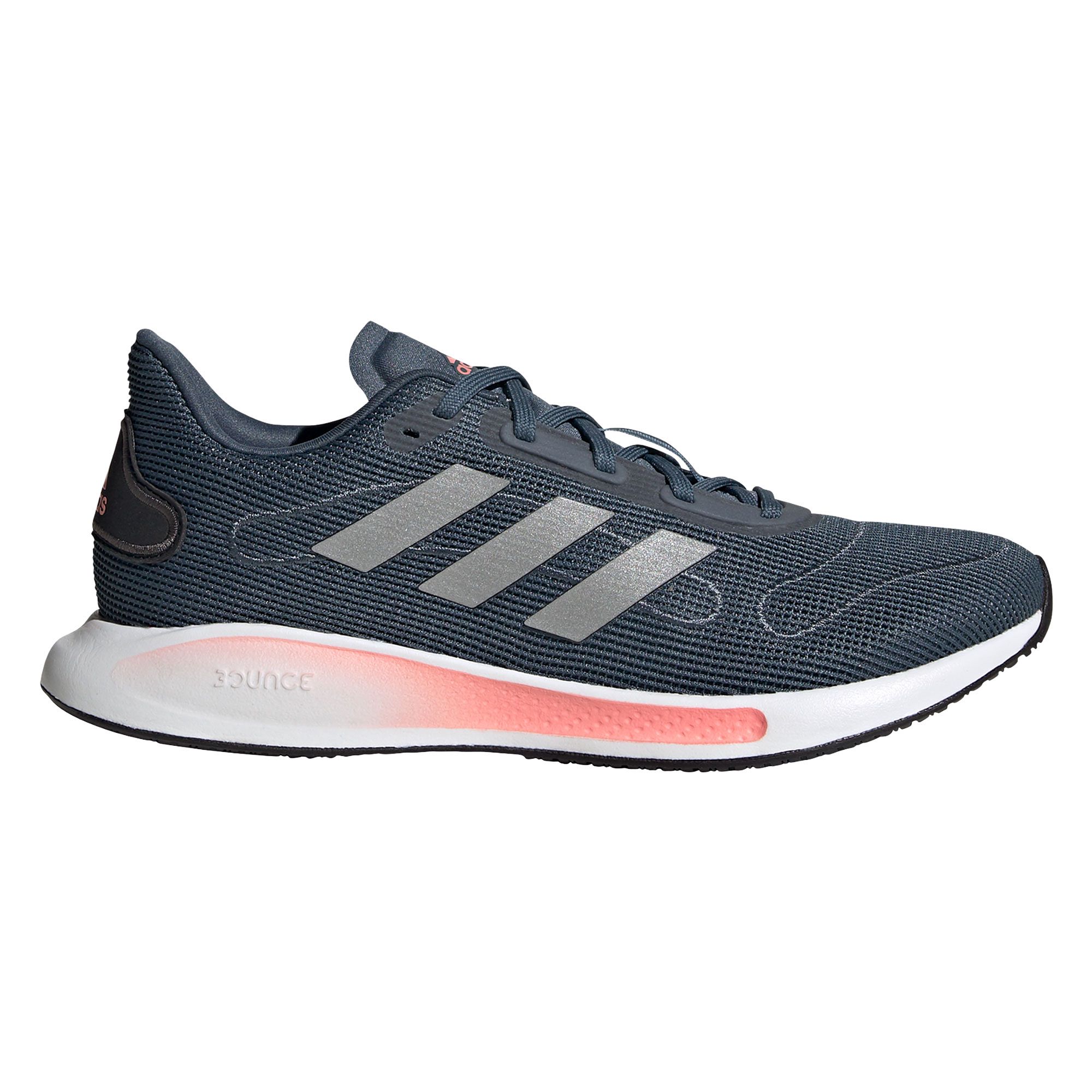 Zapatillas adidas Galaxar Run - Fútbol Factory