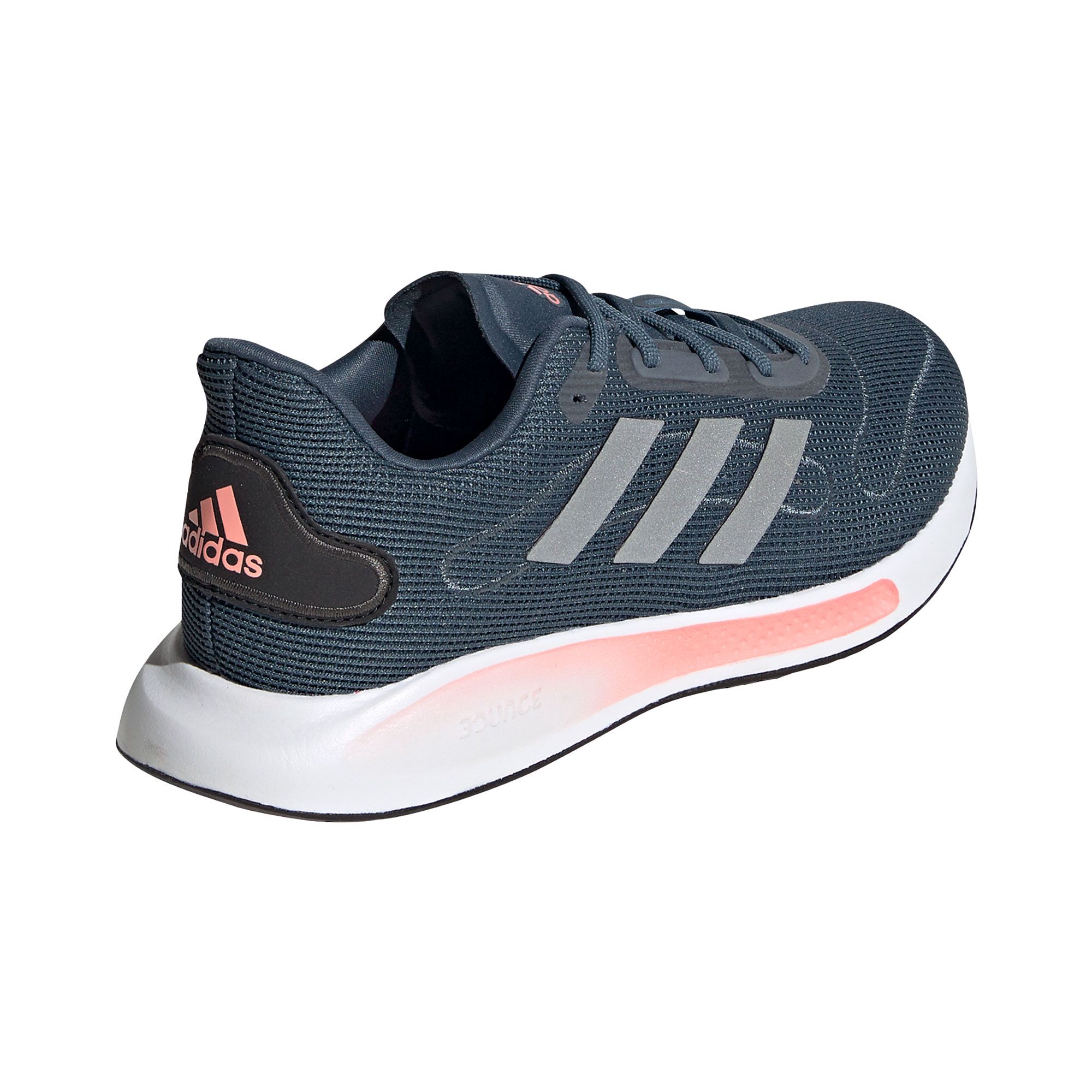 Zapatillas adidas Galaxar Run - Fútbol Factory