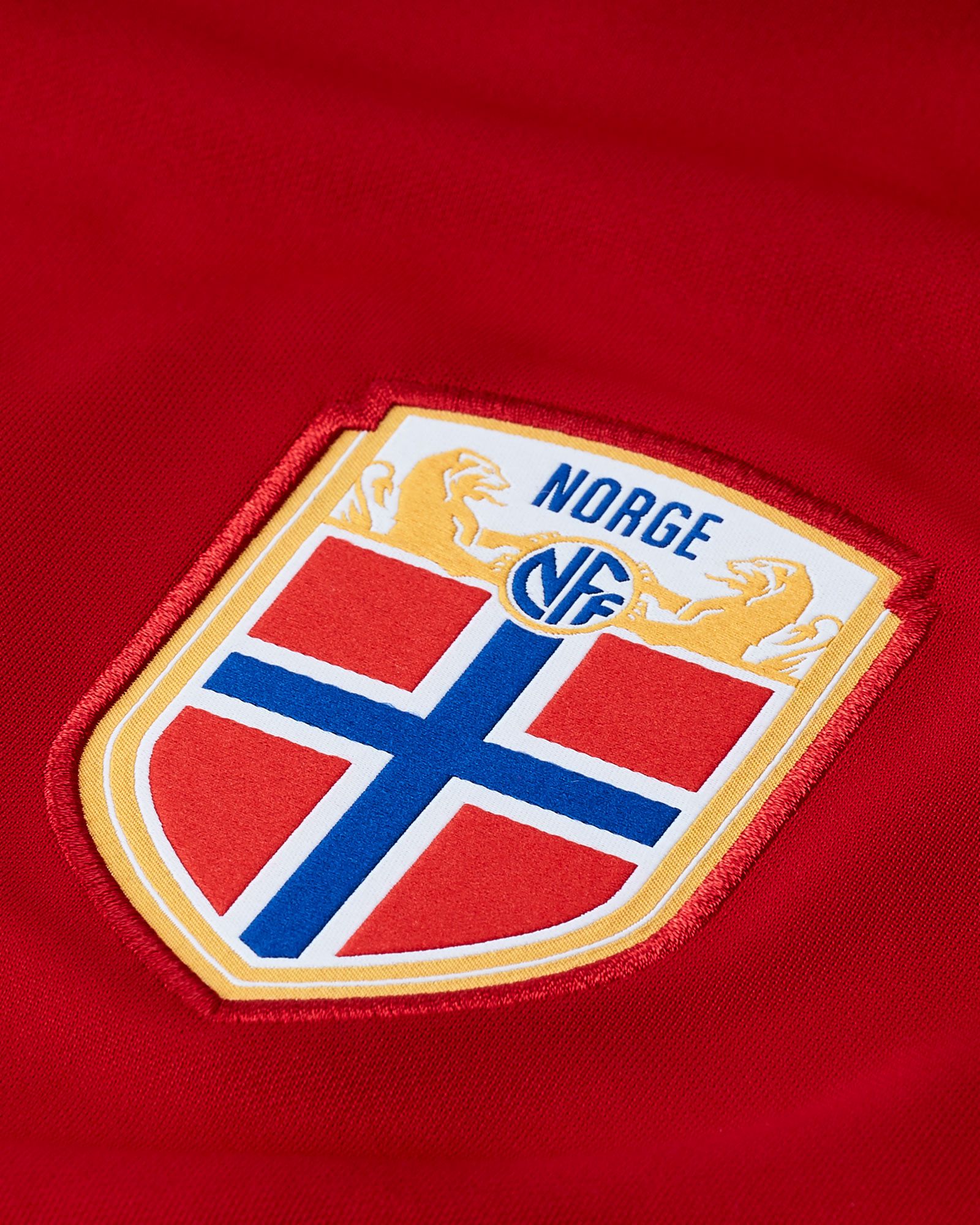 Camiseta 1ª Noruega 2021 Stadium - Fútbol Factory