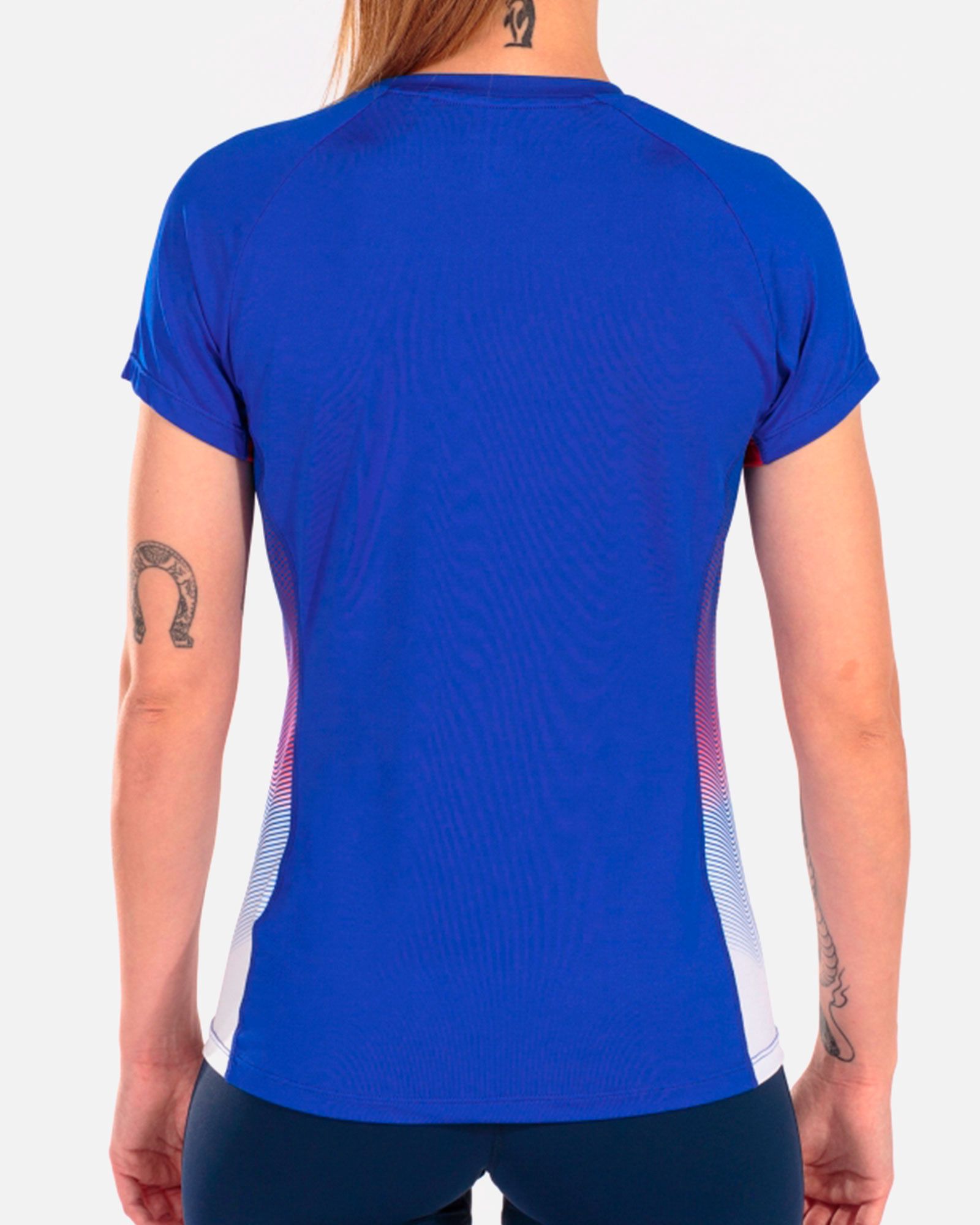 Camiseta Joma Elite VII - Fútbol Factory