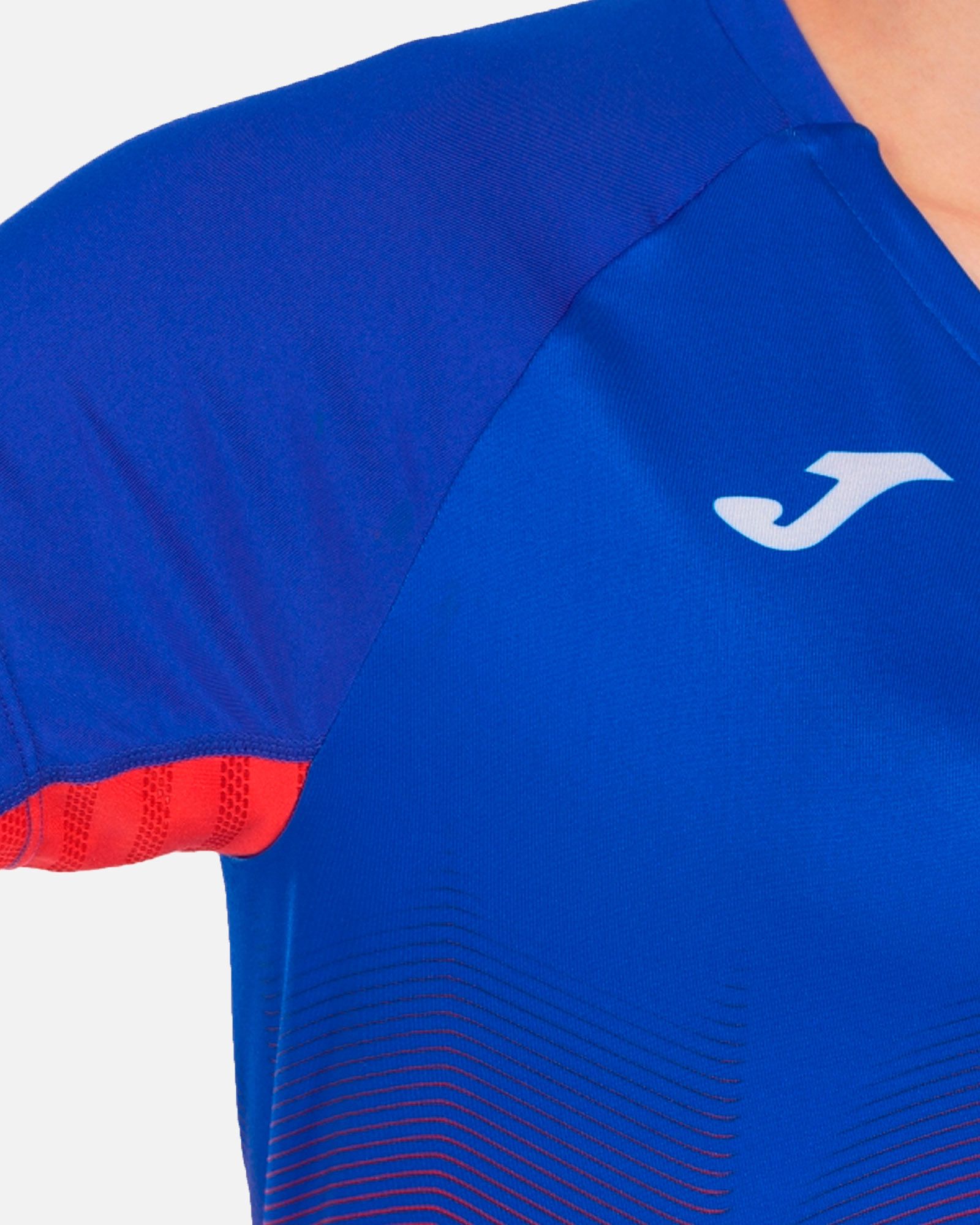 Camiseta Joma Elite VII - Fútbol Factory