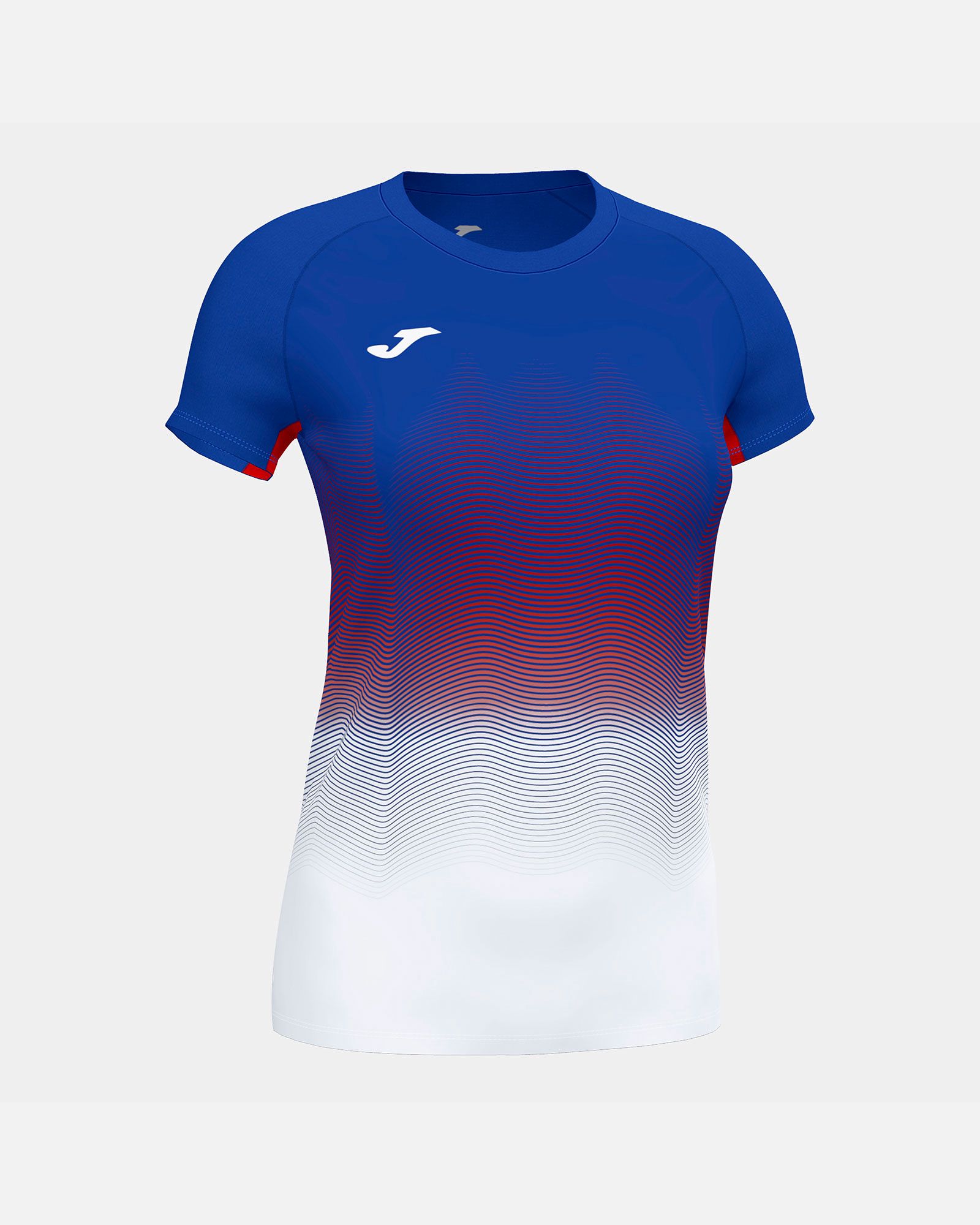 Camiseta Joma Elite VII - Fútbol Factory