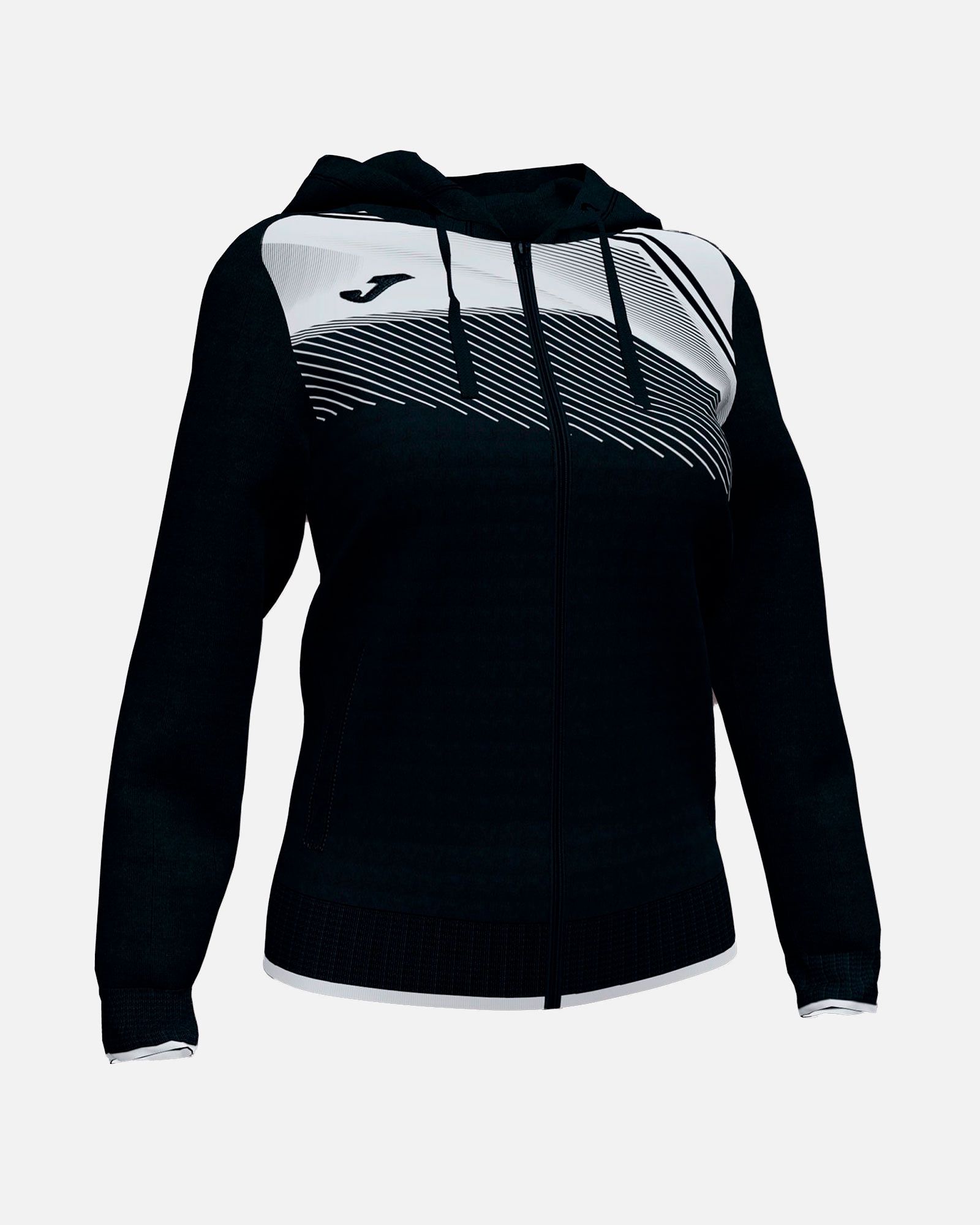 Chaqueta Joma Supernova II HD - Fútbol Factory