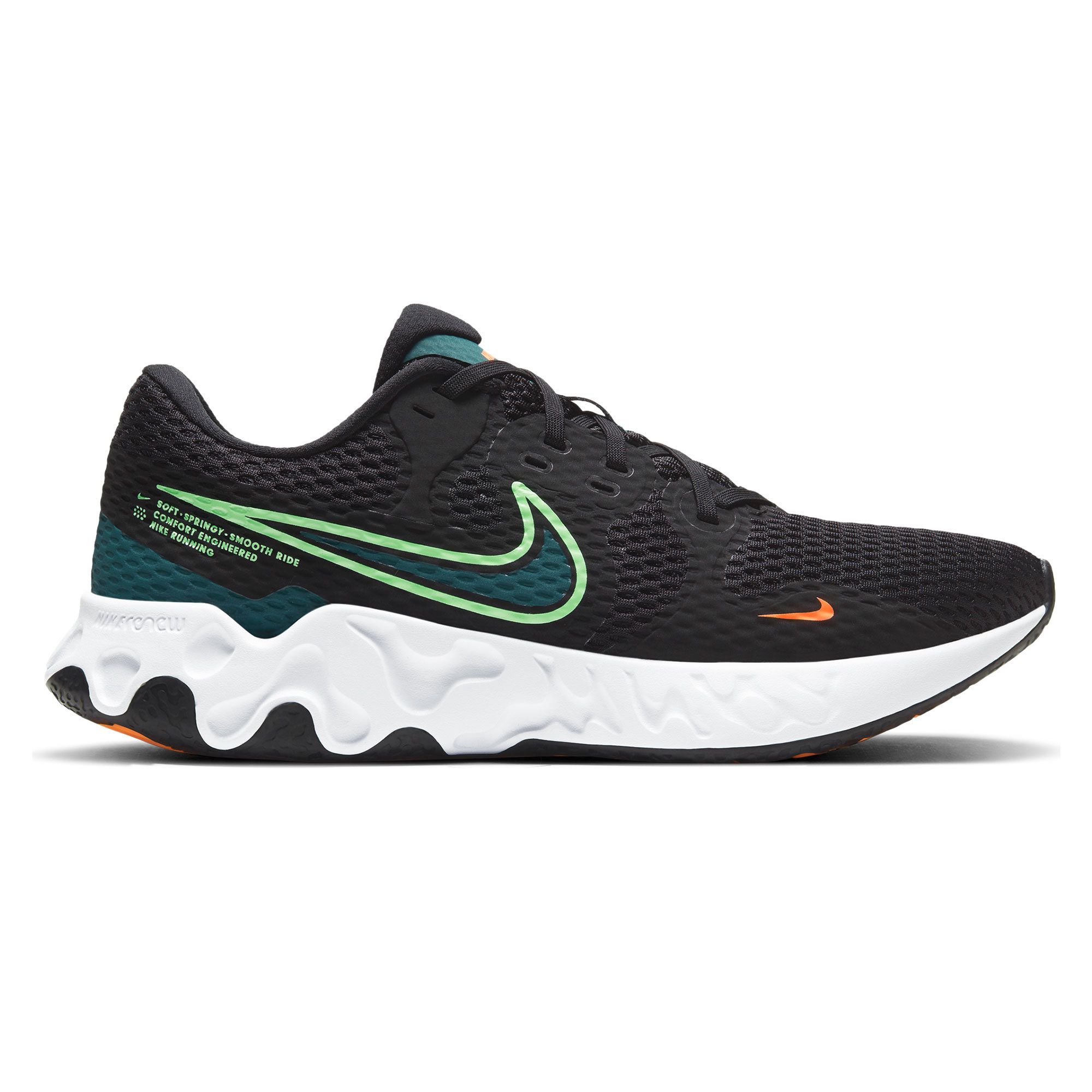 Zapatillas Nike Renew 2 - Fútbol Factory