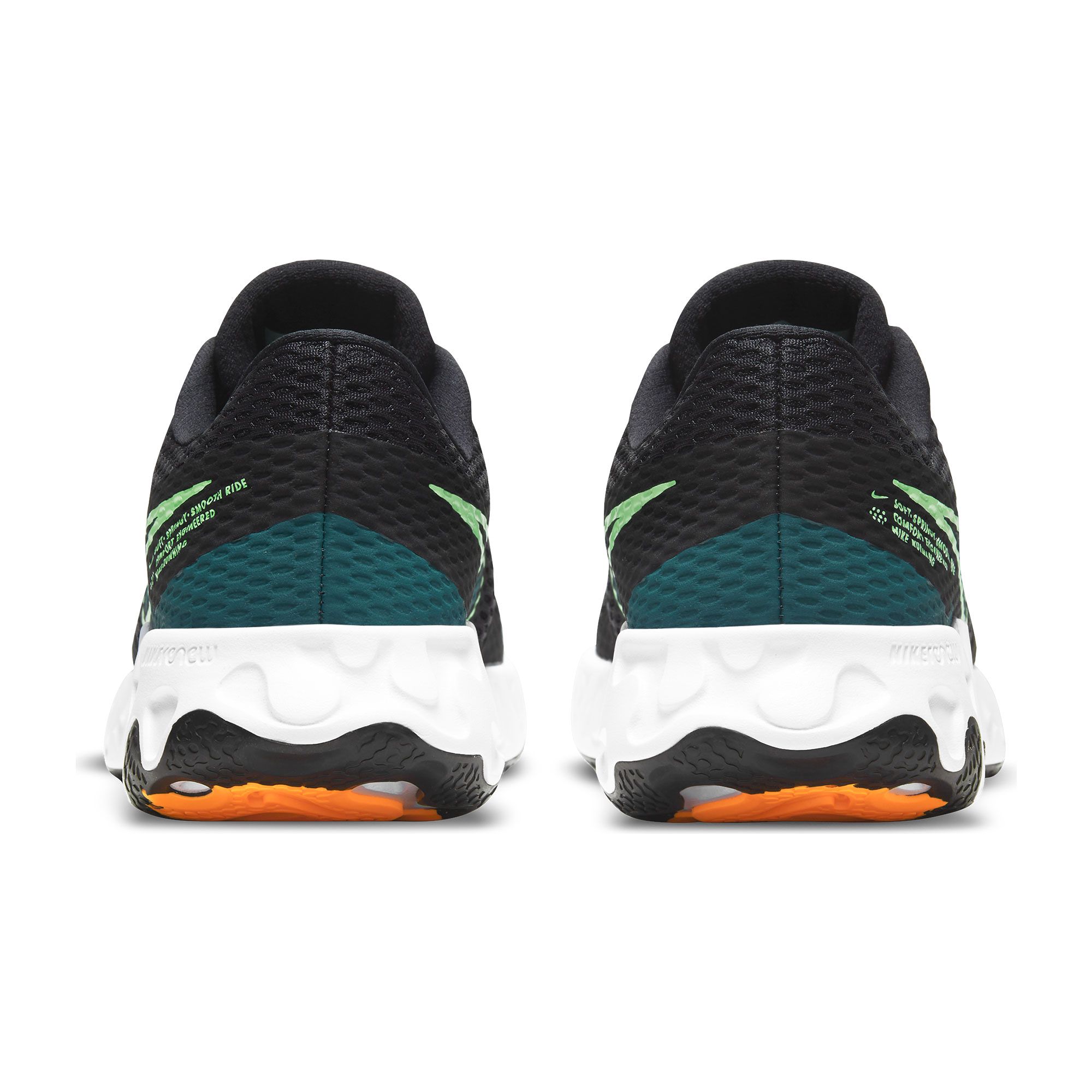 Zapatillas Nike Renew 2 - Fútbol Factory
