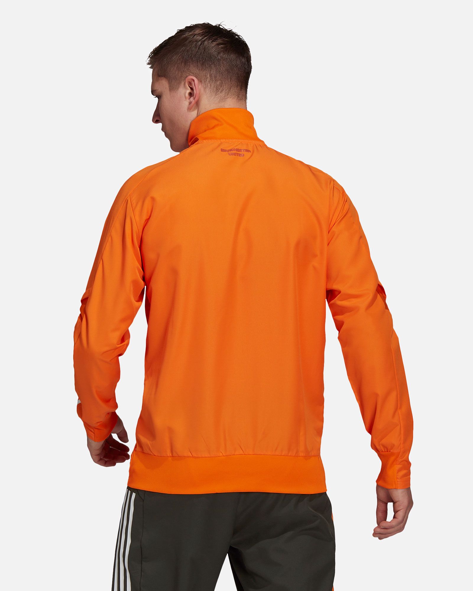 Chaqueta Manchester United 2020/2021 Prematch - Fútbol Factory