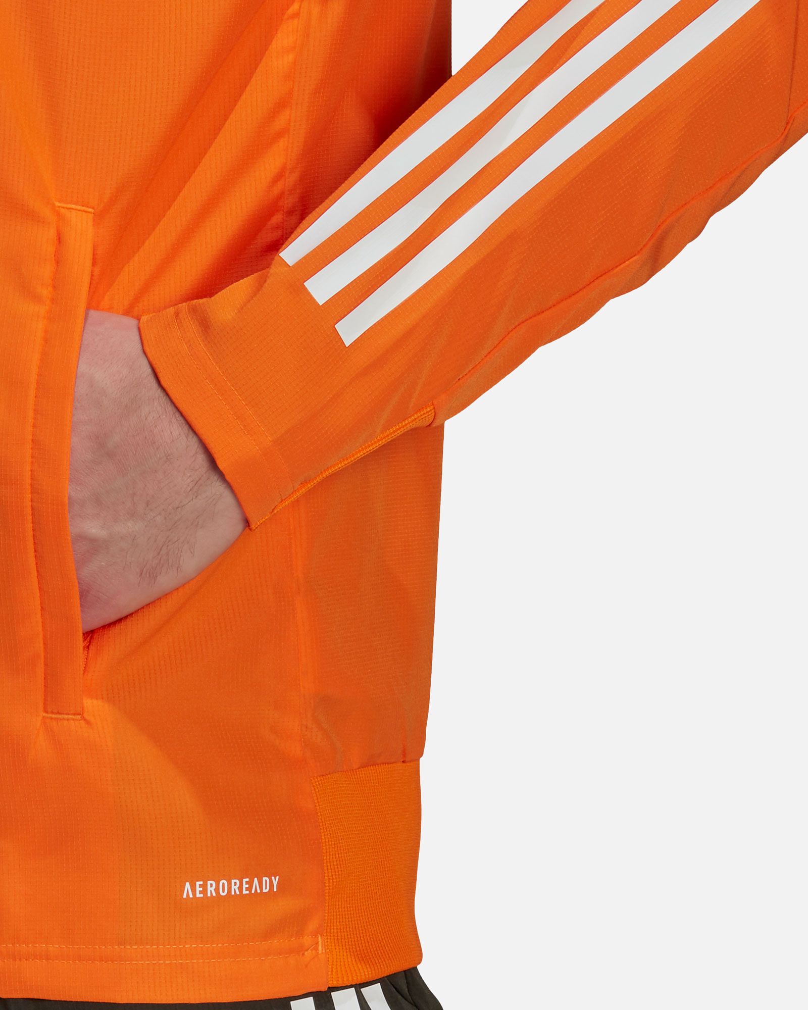 Chaqueta Manchester United 2020/2021 Prematch - Fútbol Factory