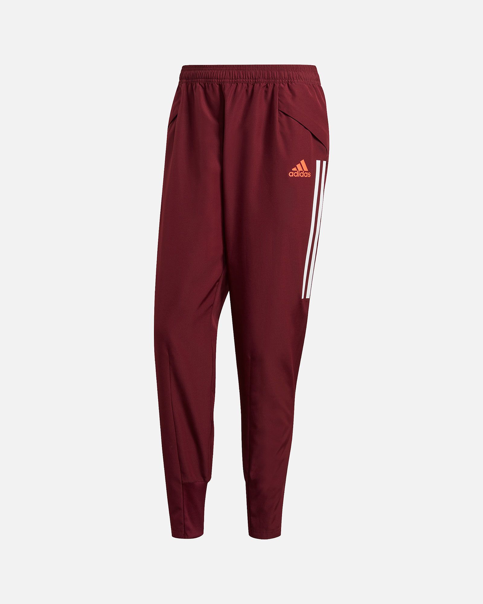 Pantalón Real Madrid 2020/2021 UCL Prematch - Fútbol Factory