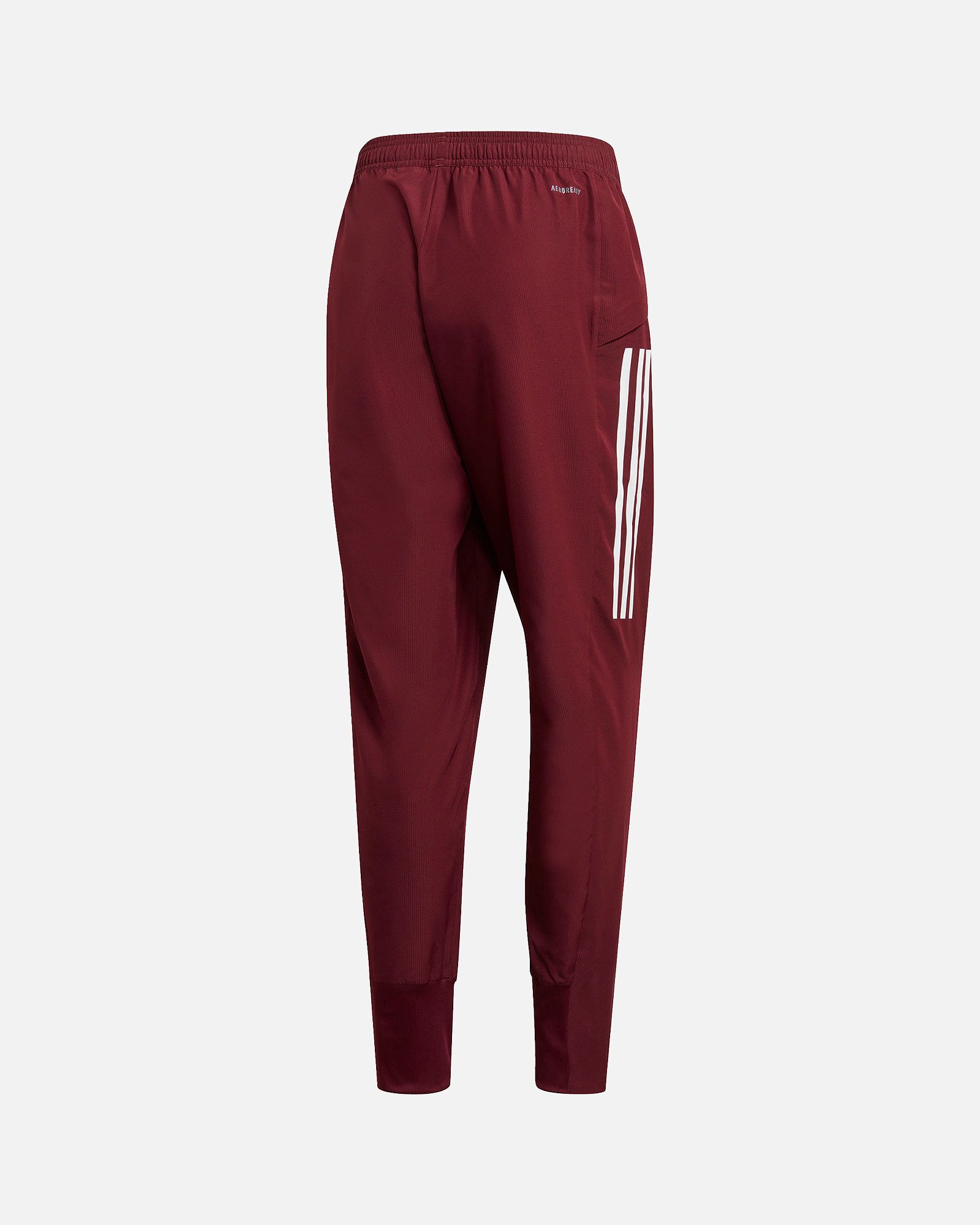 Pantalón Real Madrid 2020/2021 UCL Prematch - Fútbol Factory