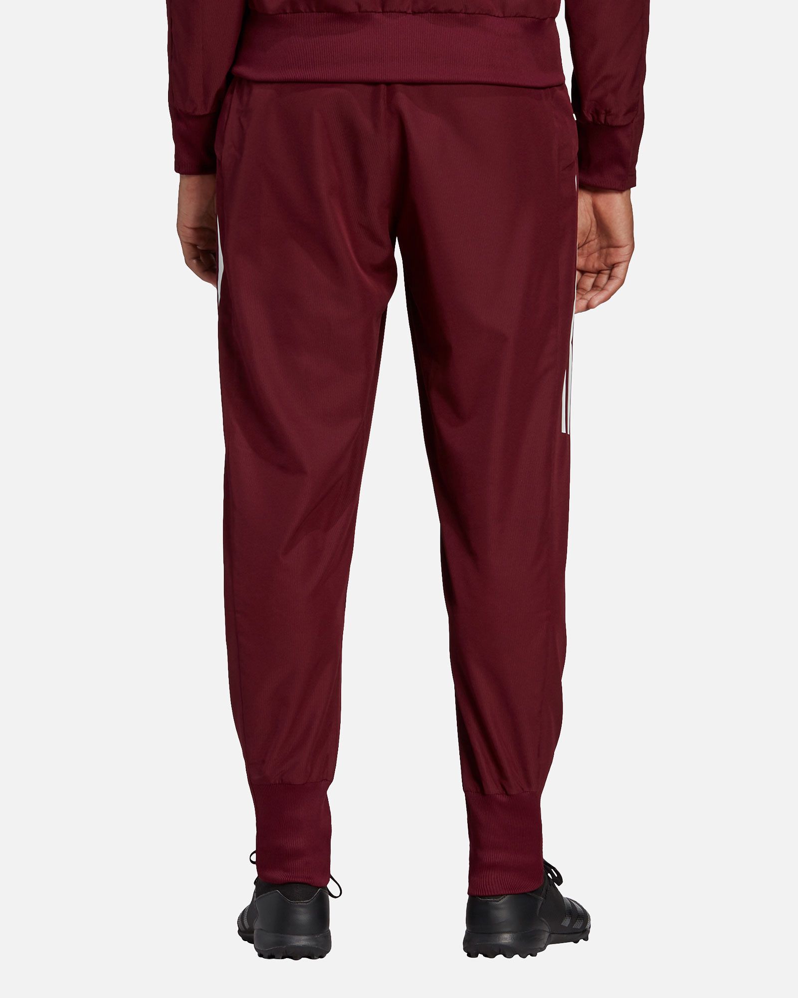 Pantalón Real Madrid 2020/2021 UCL Prematch - Fútbol Factory