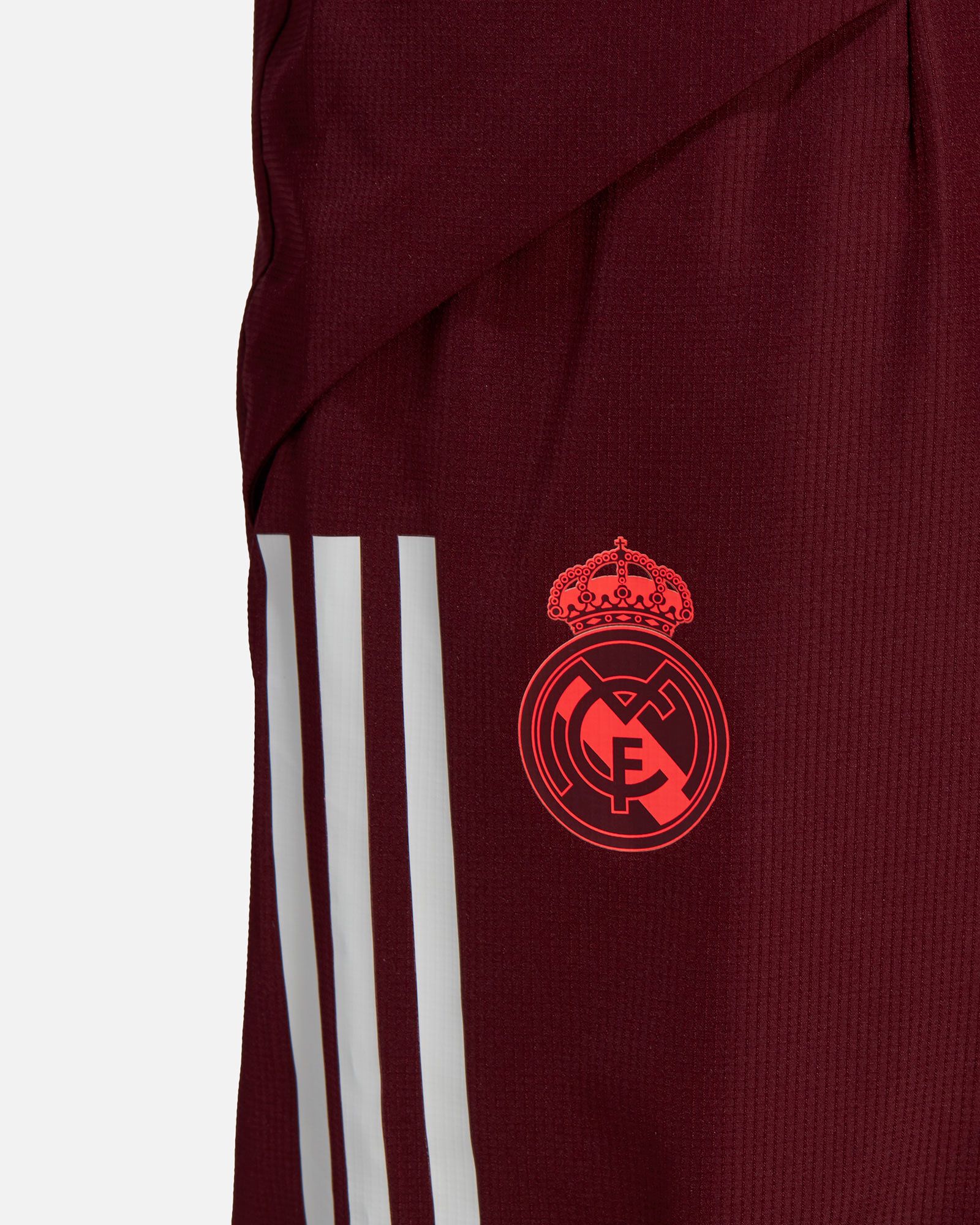 Pantalón Real Madrid 2020/2021 UCL Prematch - Fútbol Factory