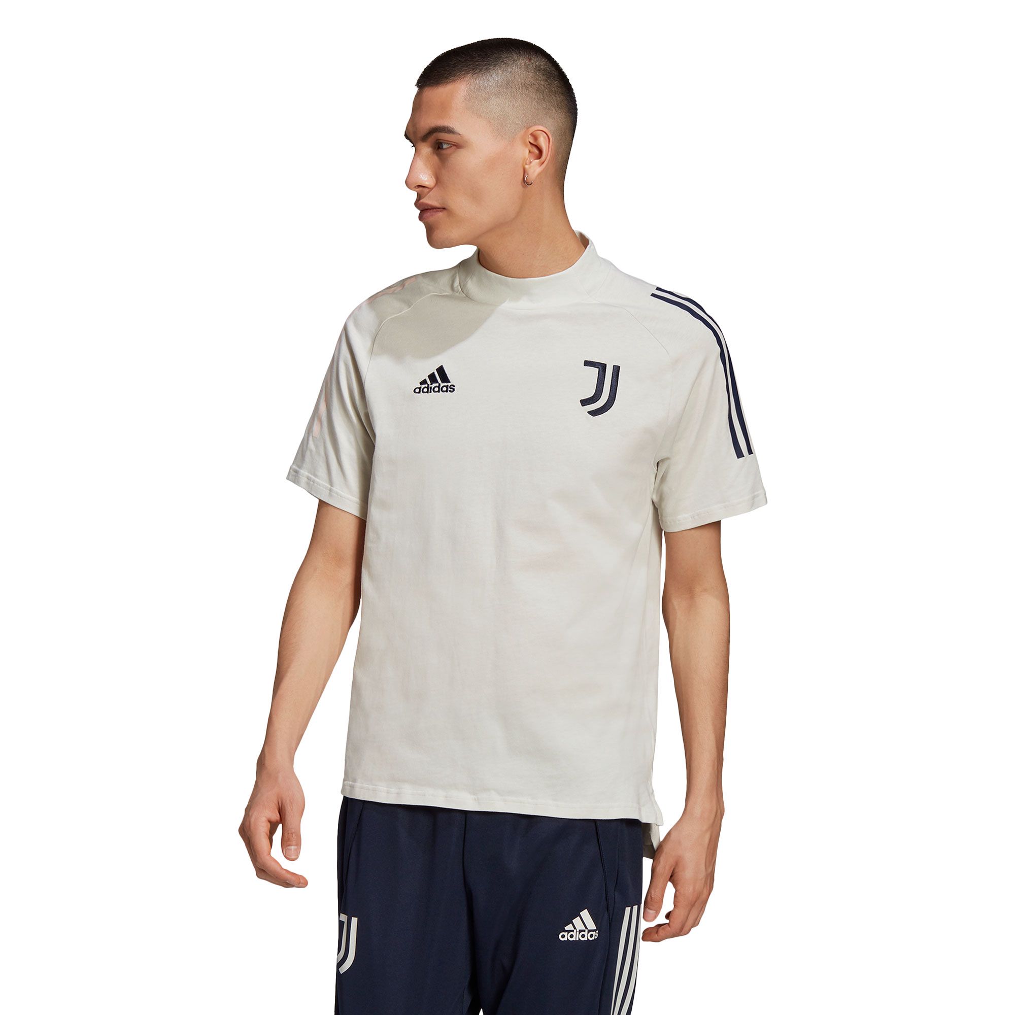 Camiseta Juventus FC 2020/2021 - Fútbol Factory