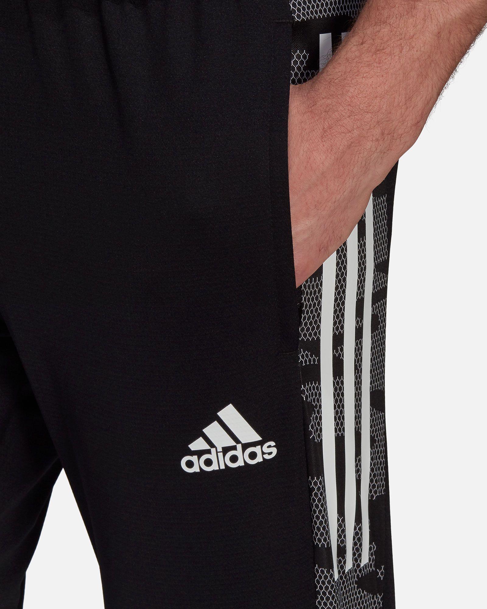Pantalón adidas Condivo 21 TR - Fútbol Factory
