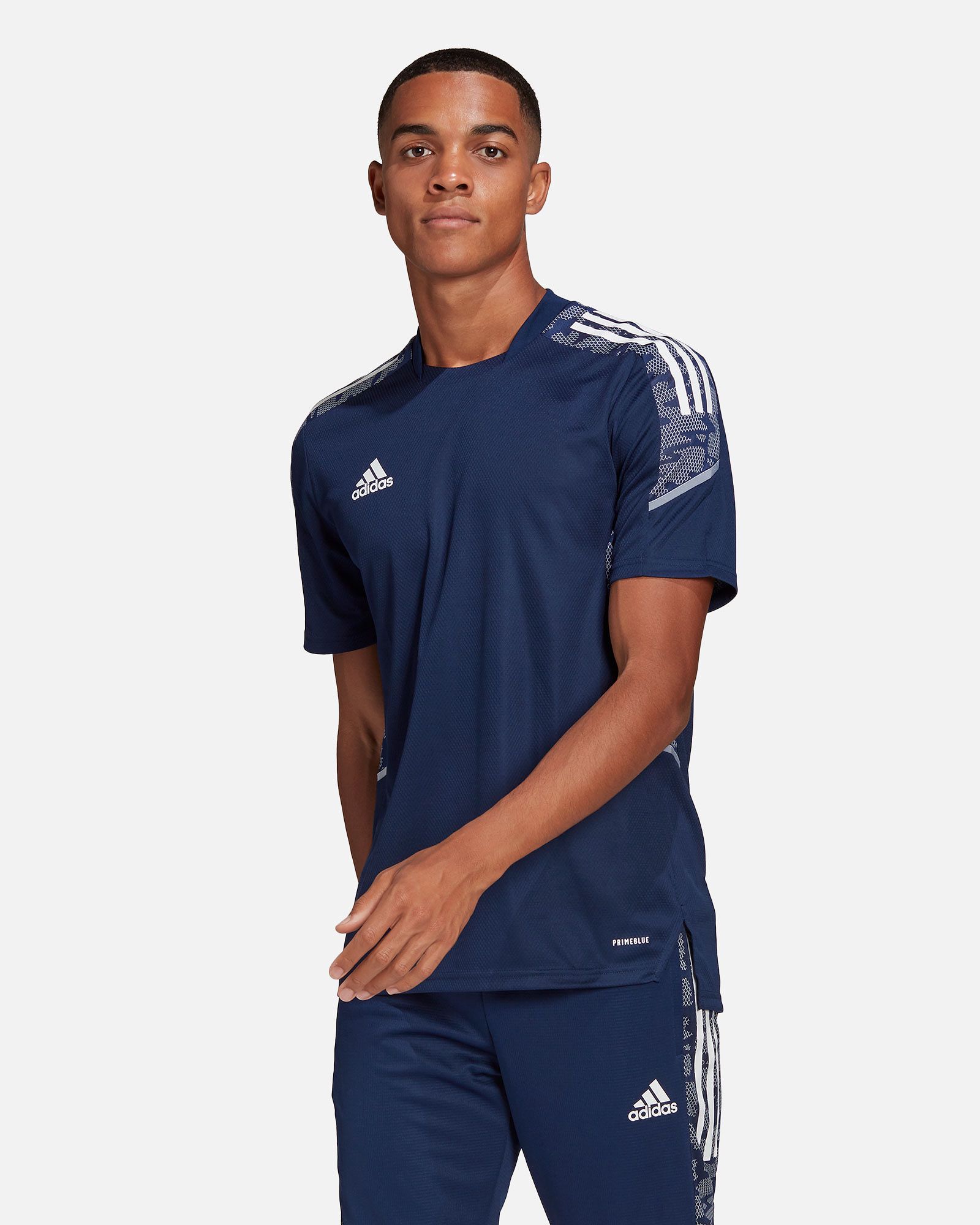 Camiseta adidas Condivo 21 TR - Fútbol Factory