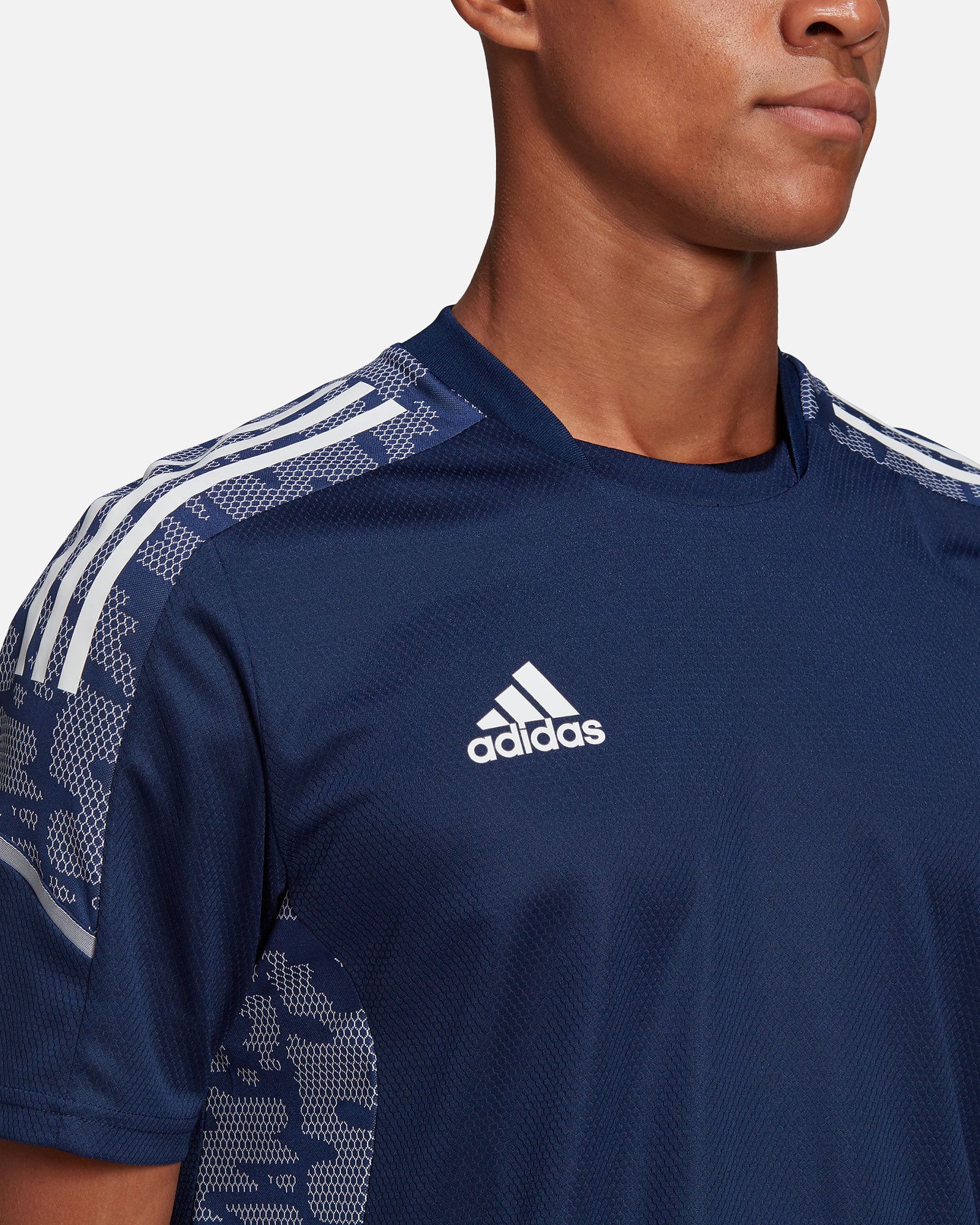 Camiseta adidas Condivo 21 TR - Fútbol Factory