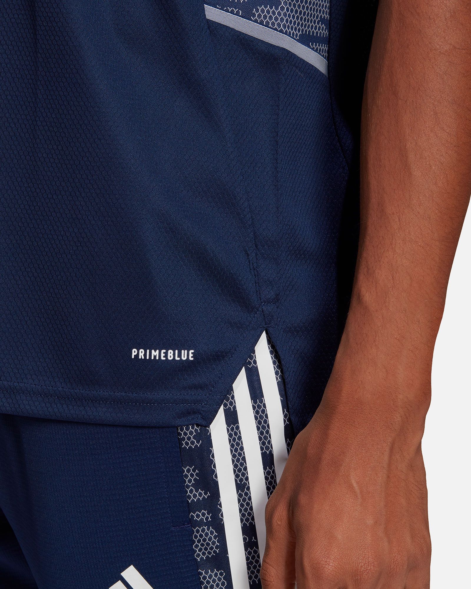 Camiseta adidas Condivo 21 TR - Fútbol Factory